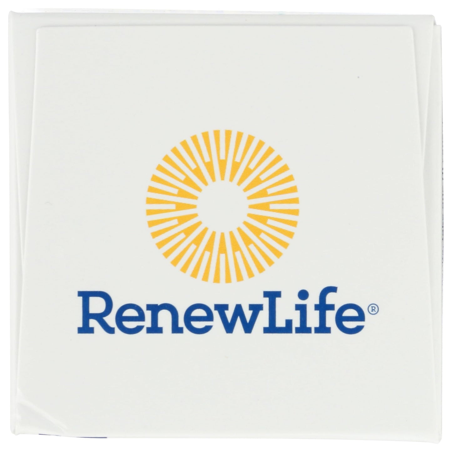 Renew Life Men's Care Probiotic 50B Capsules 30 Count