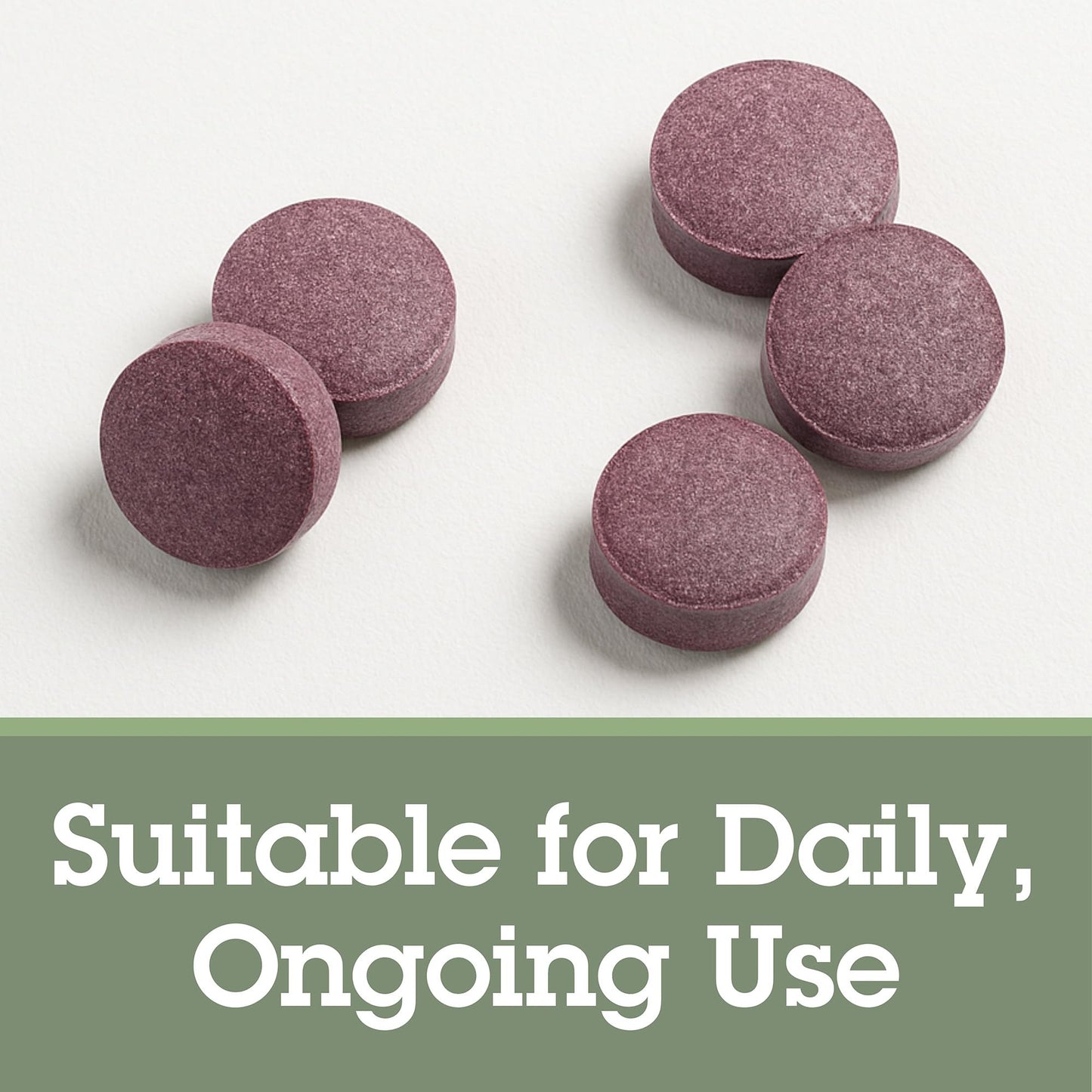 Quantum Elderberry+ Lozenges 36 Count