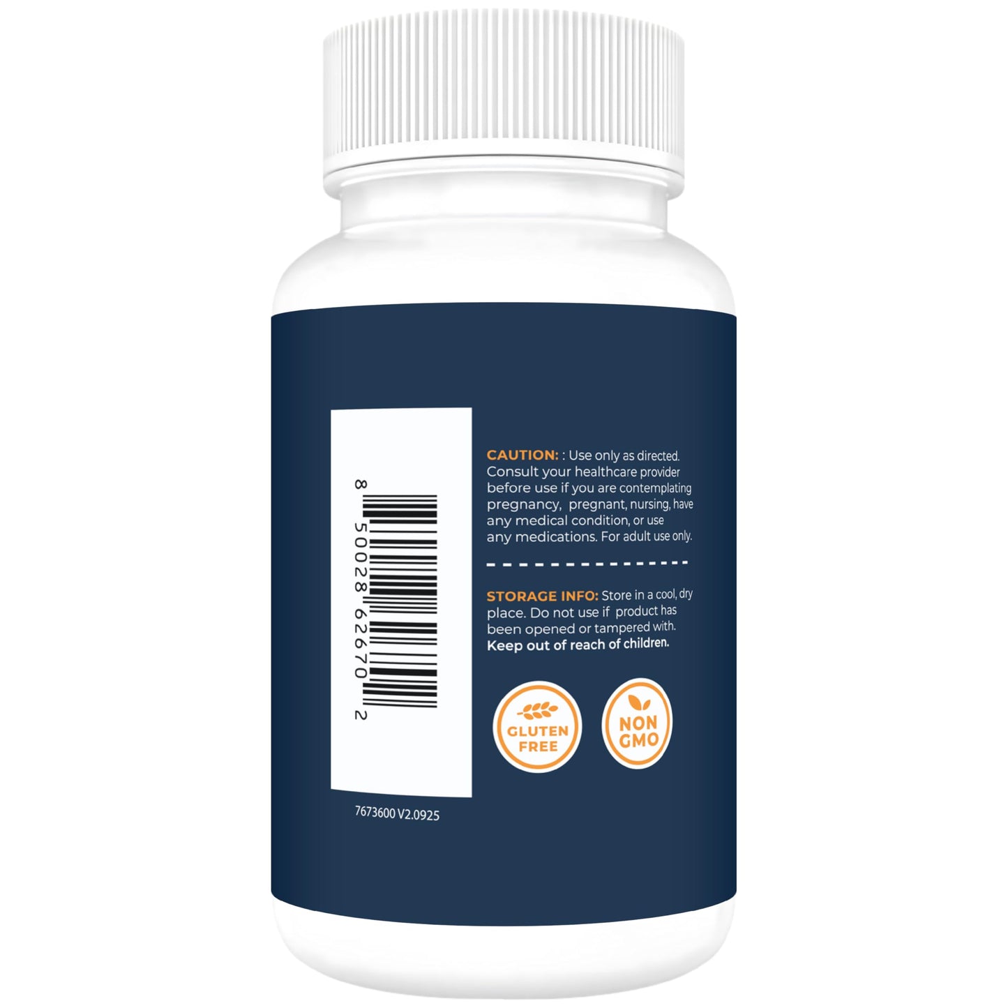 Left Coast Performance Keto Electrolyte Supplement Capsules & Tablets 180 Count