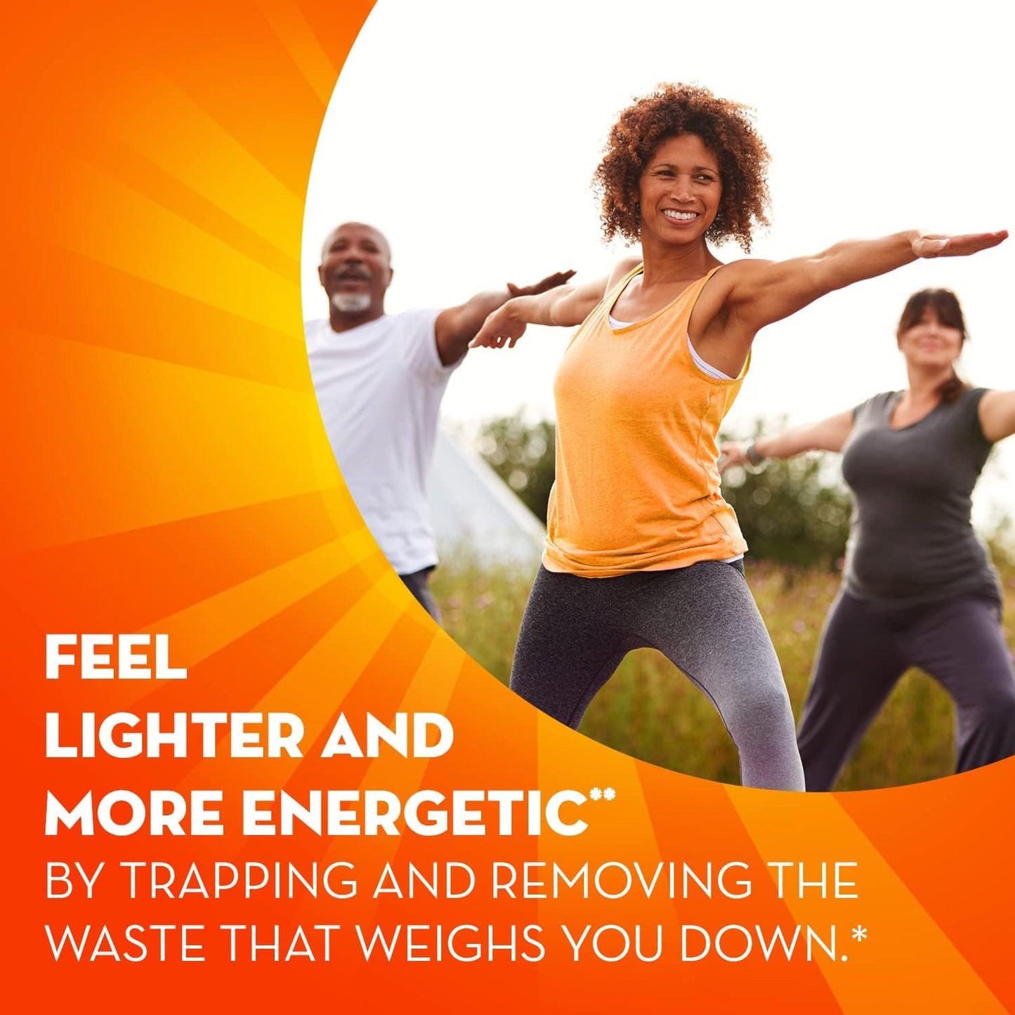 Metamucil Psyllium Fiber Powder, 60.8