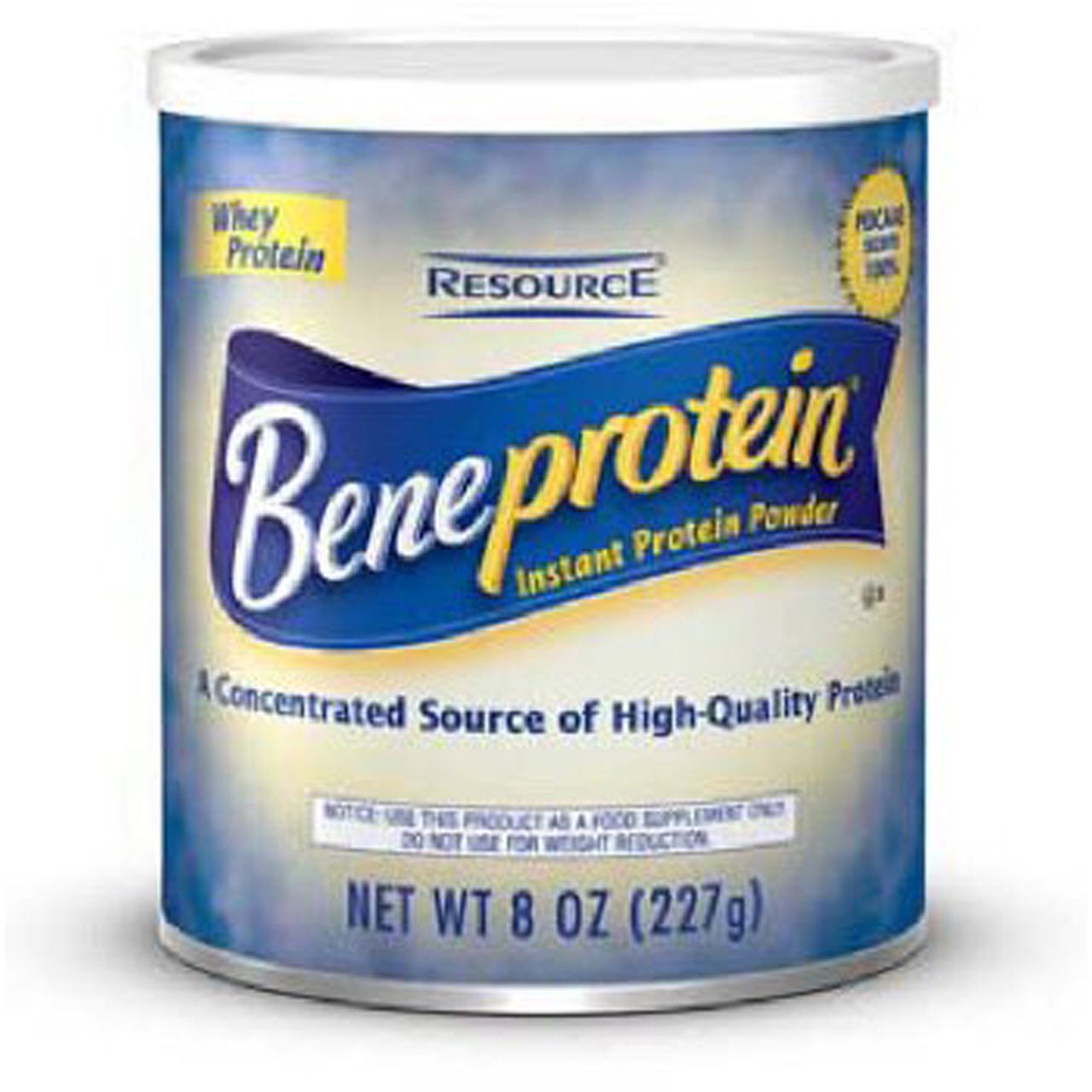 ReSource BeneProtein PWD Powder, 48 Servings