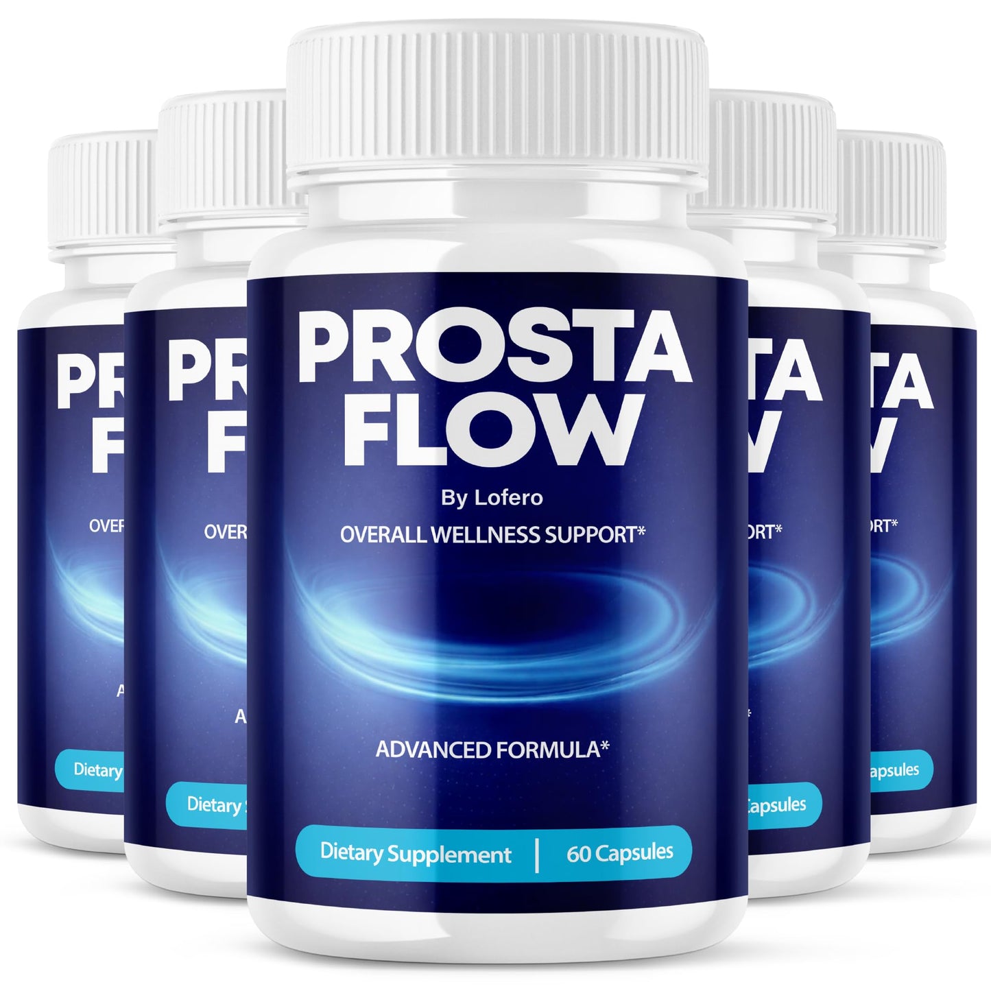 Lofero Prosta Flow Capsule 300 Count