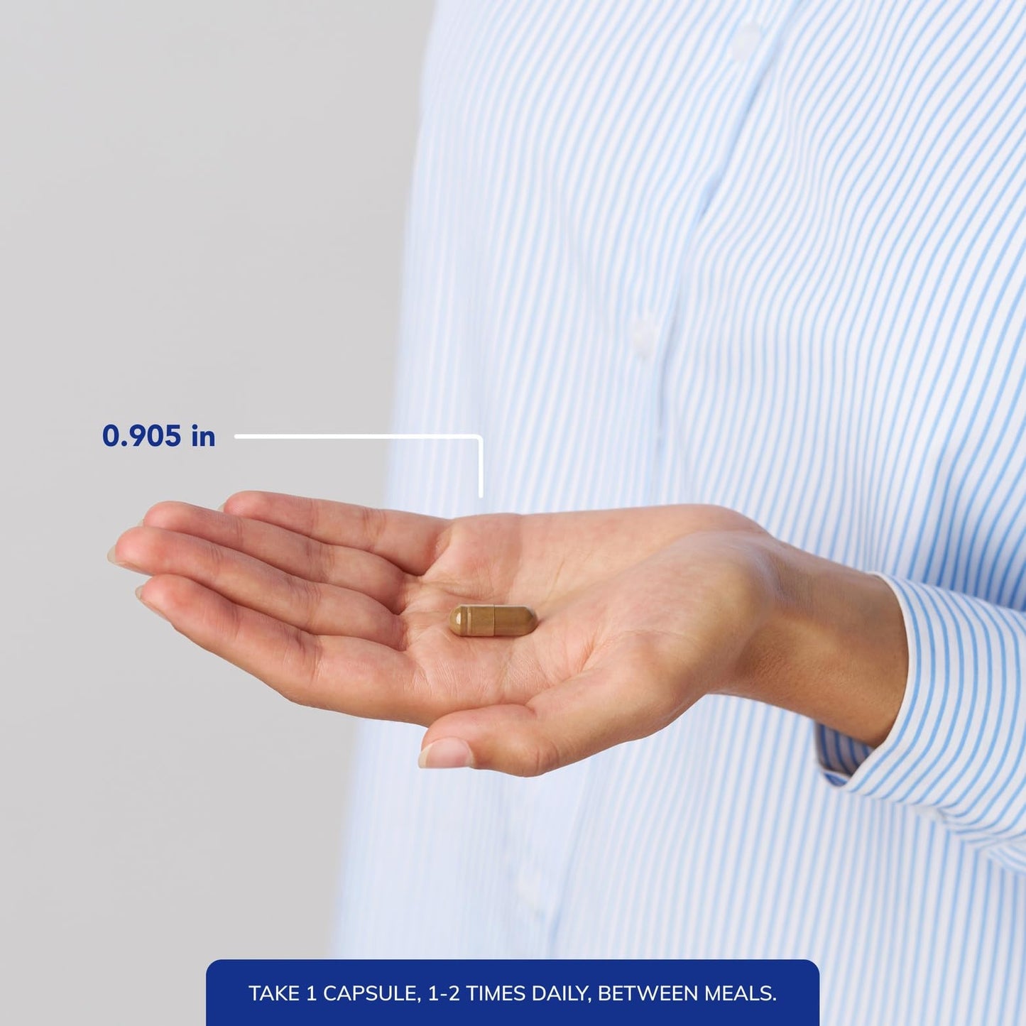 Pure Encapsulations Coriolus Extract, 60 Capsules