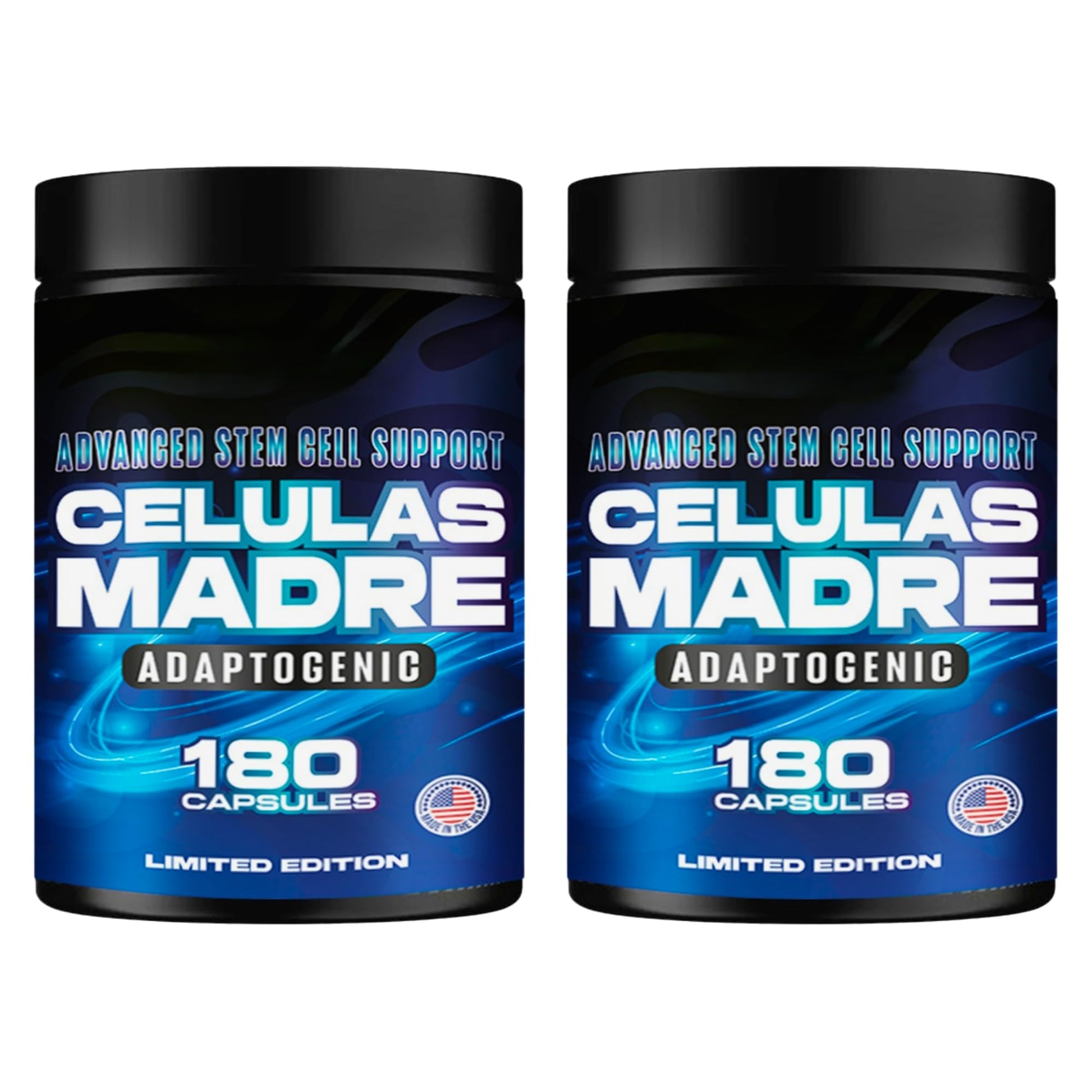 Generic Celulas Madres 360 Capsules