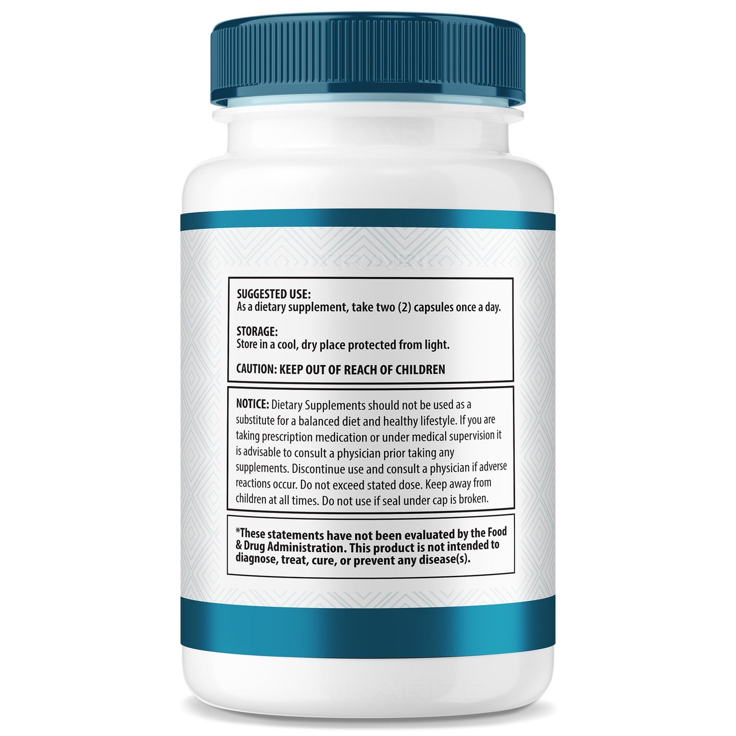 NutraRize Uramax Prostate Health Support, 60 Capsules