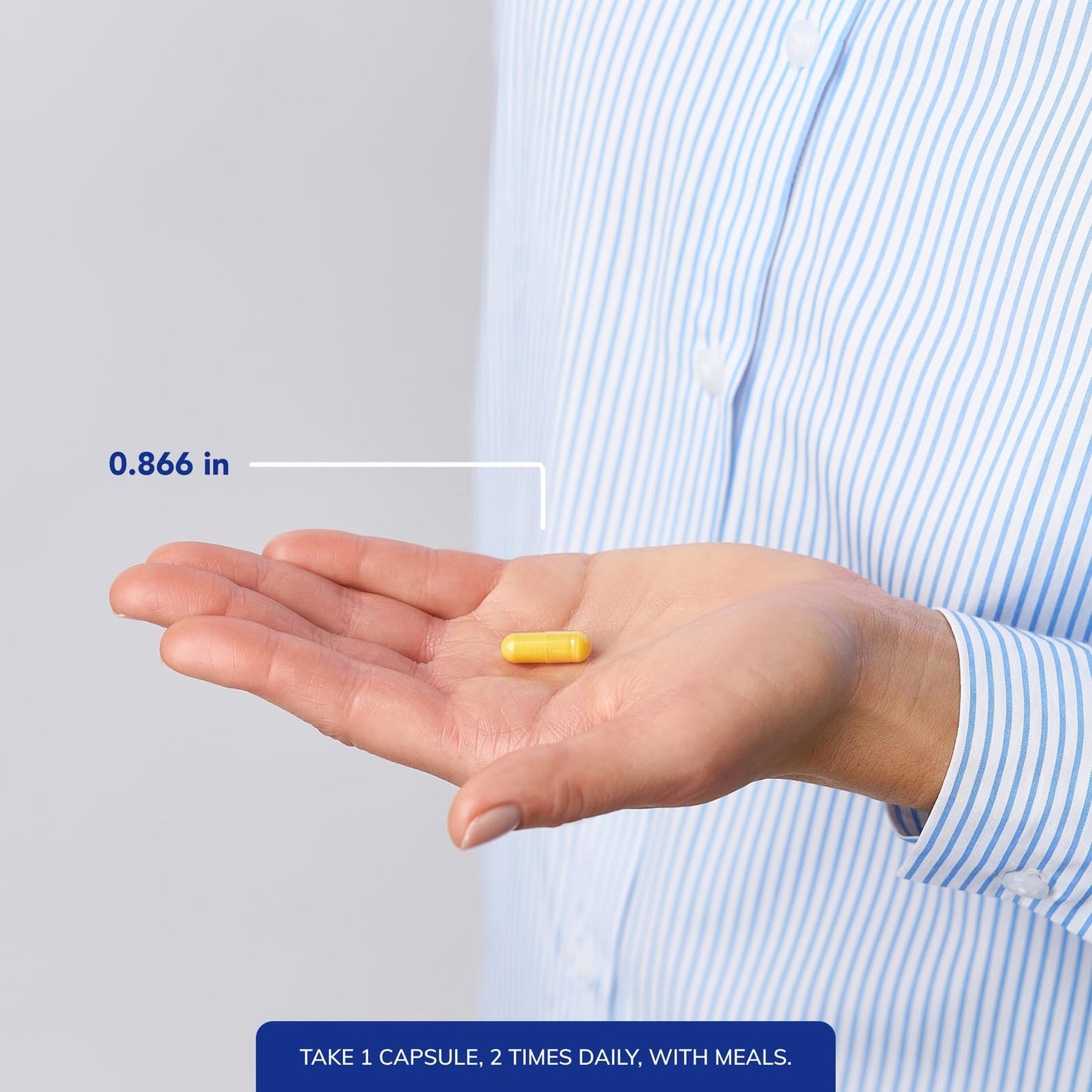 Pure Encapsulations Multi T/D Capsules 60