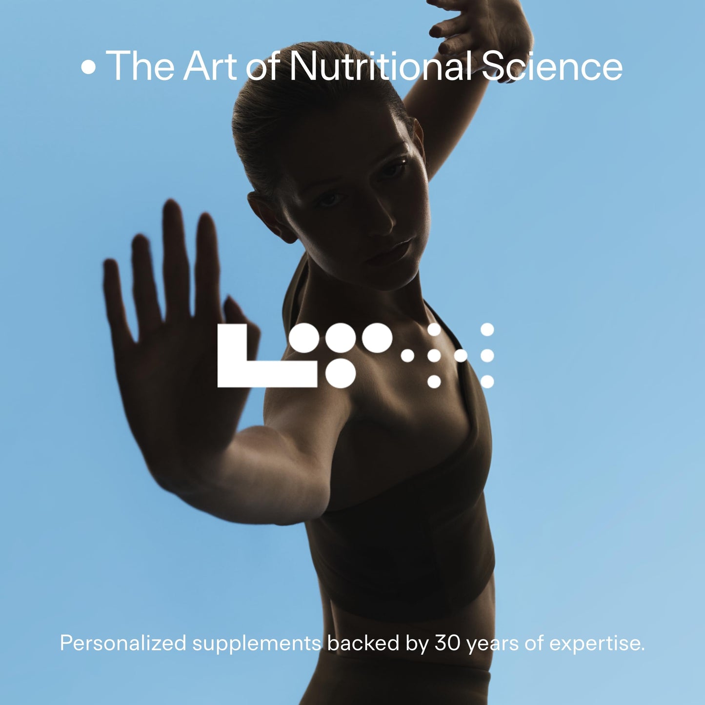 LTH Balance Multi Pro 30B Probiotic Capsule 30 Count