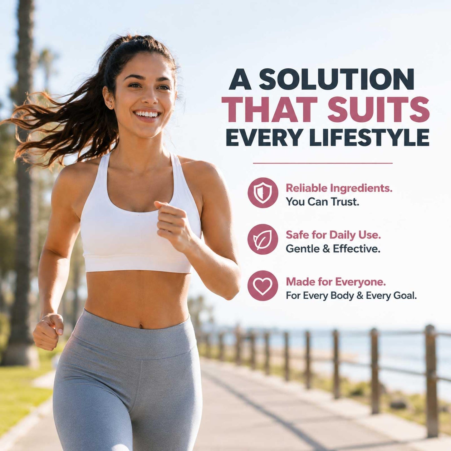 PRAISE 2000 Advanced Gut Flush GutFlush Pills, Wellness Blend for Everyday Use, Convenient Daily Formula, Easy-to-Use Tablet, 60 Tablets