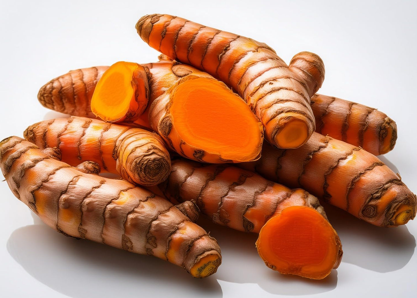 Topnotchplace Turmeric Caplets 16 Count