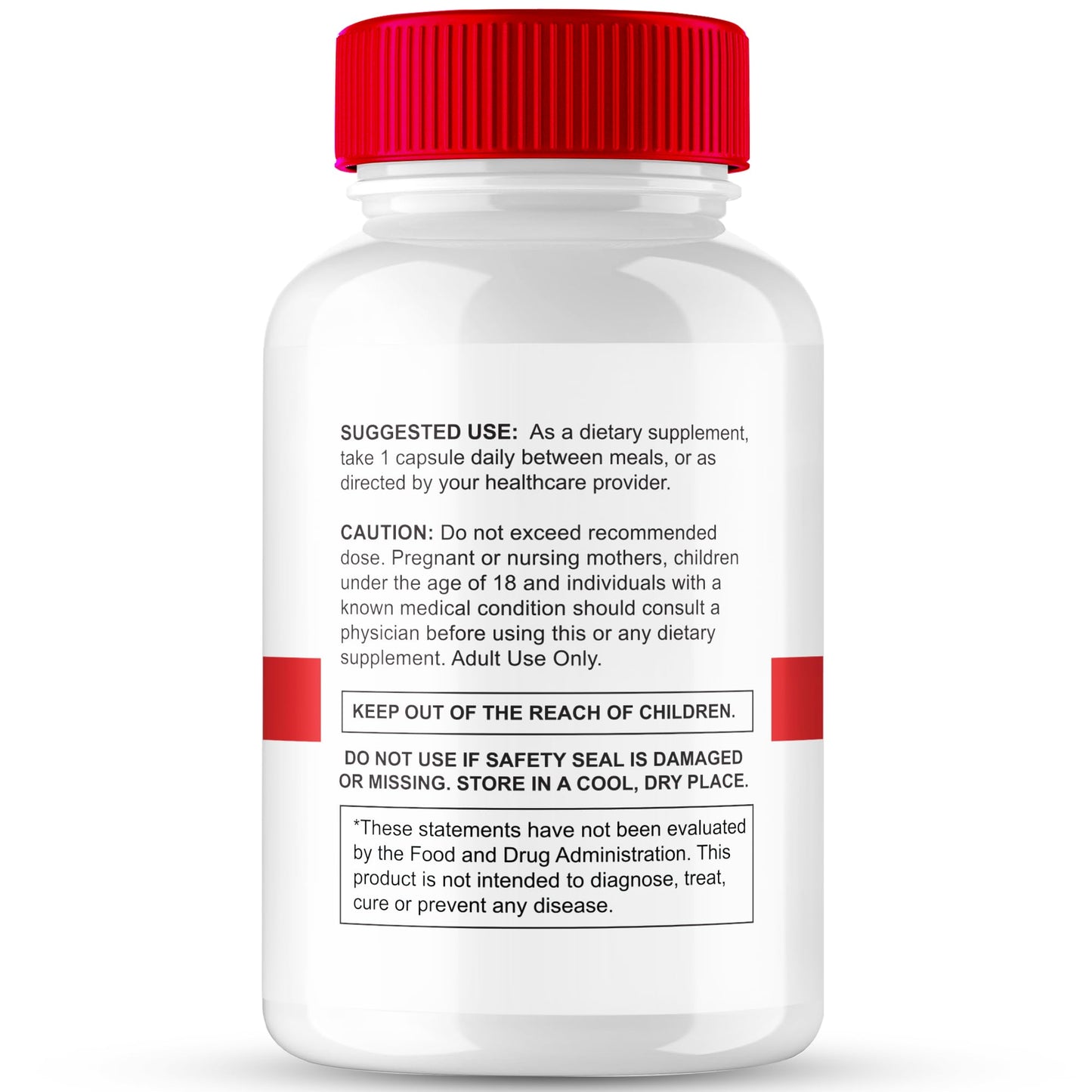 IDEAL PERFORMANCE Gluco Advance Capsules 300 Capsules
