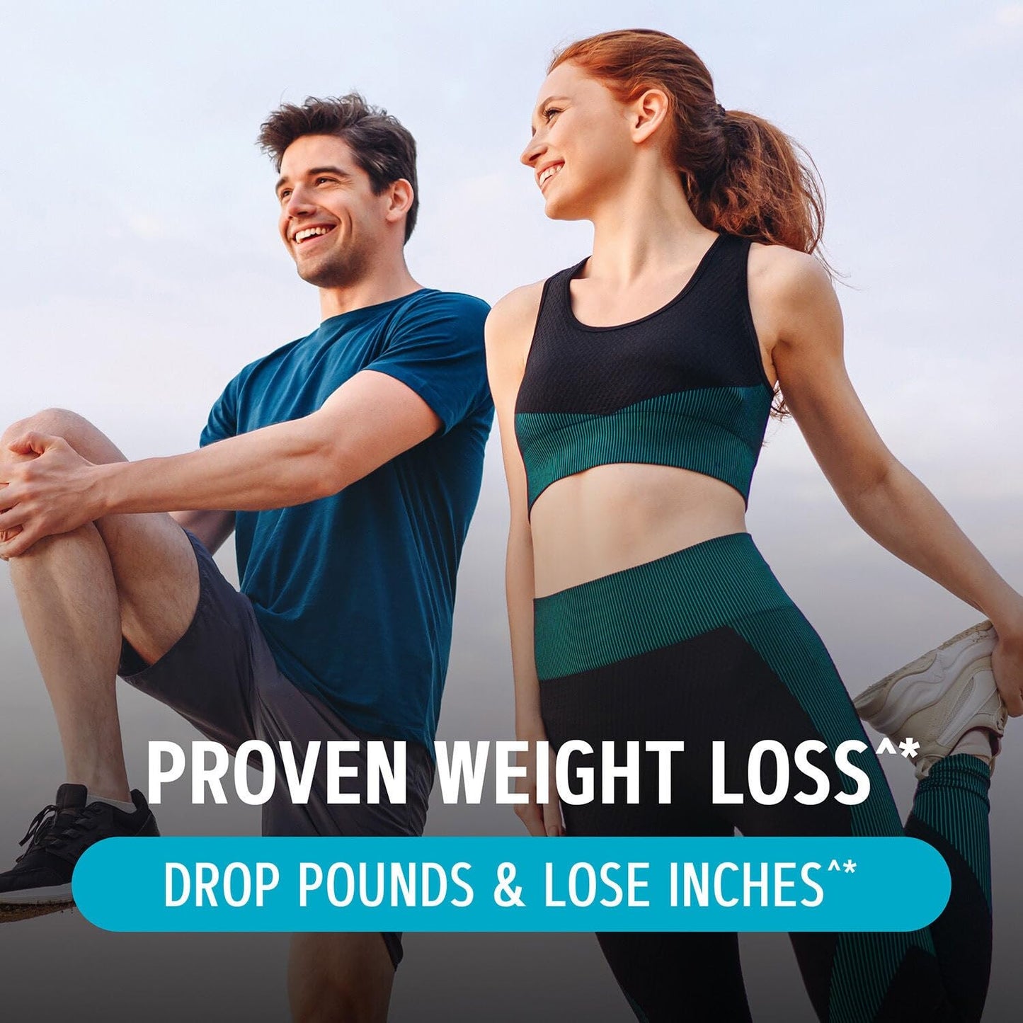 GNC Total Lean GlucaTrim Capsule 120