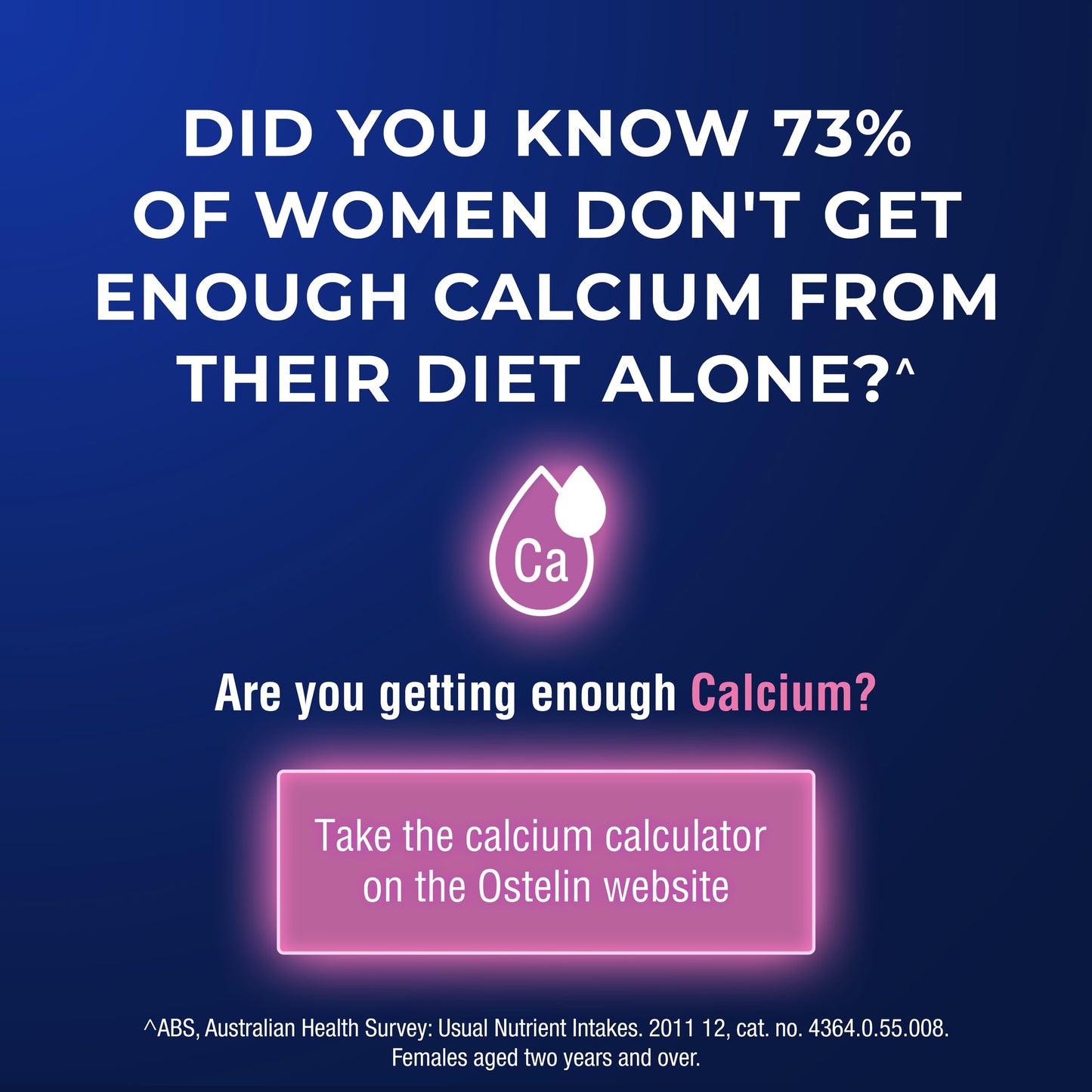Ostelin Vitamin D Plus Calcium Tablets 250