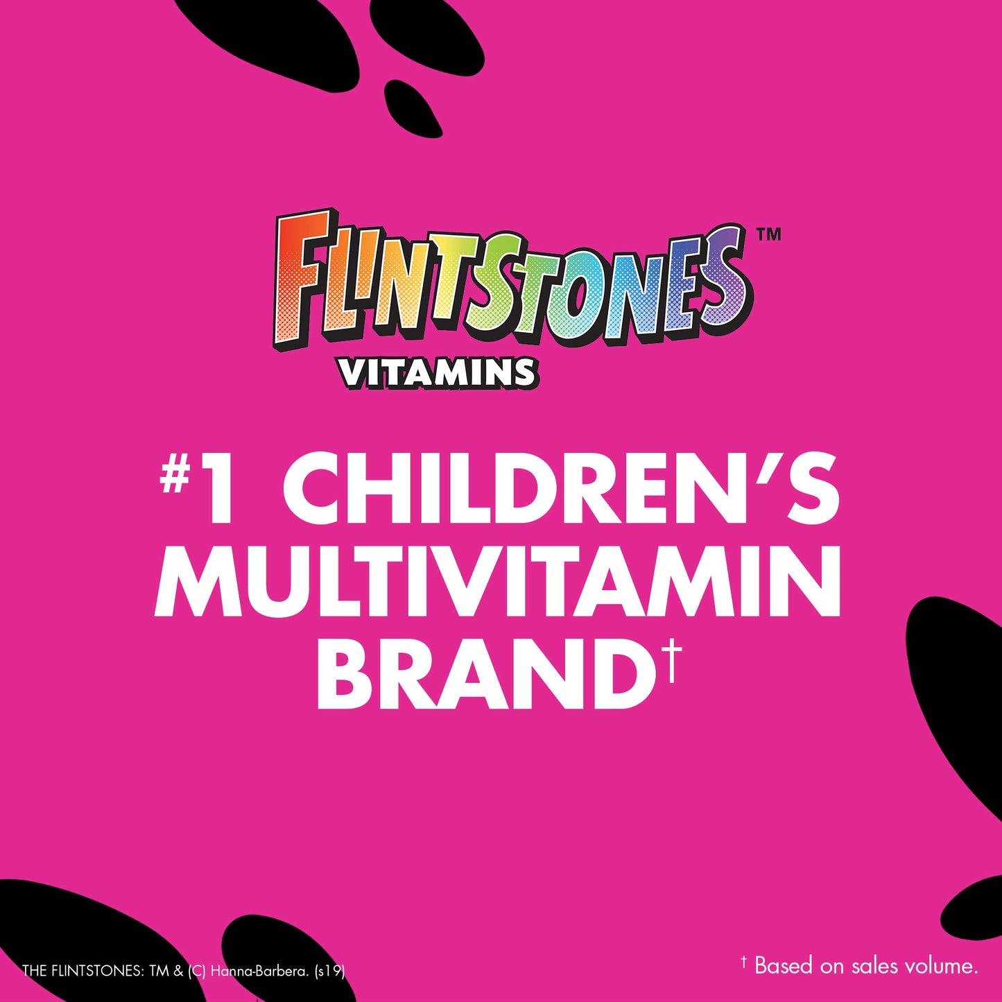 Flintstones Vitamins Flintstones Gummies Gummy, 70 Count