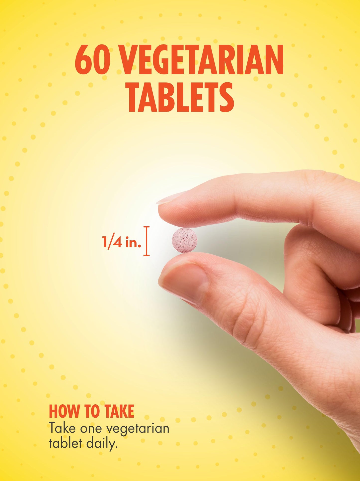 Sundance Chromium Picolinate 1000mcg Tablet, 60 Tablets