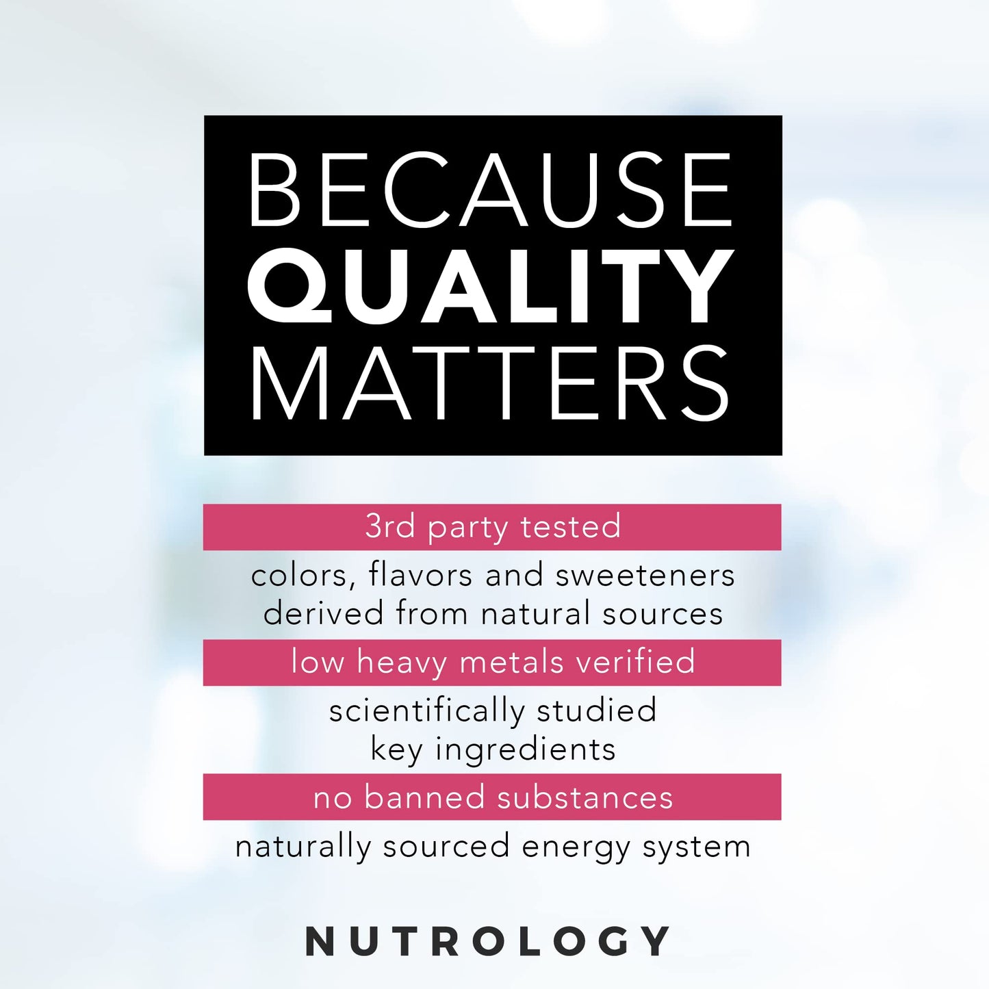 Nutrology Beet Natural O2 Pre Workout Powder (30 Servings), BCAA Natural, Plant Based BCAA Powder