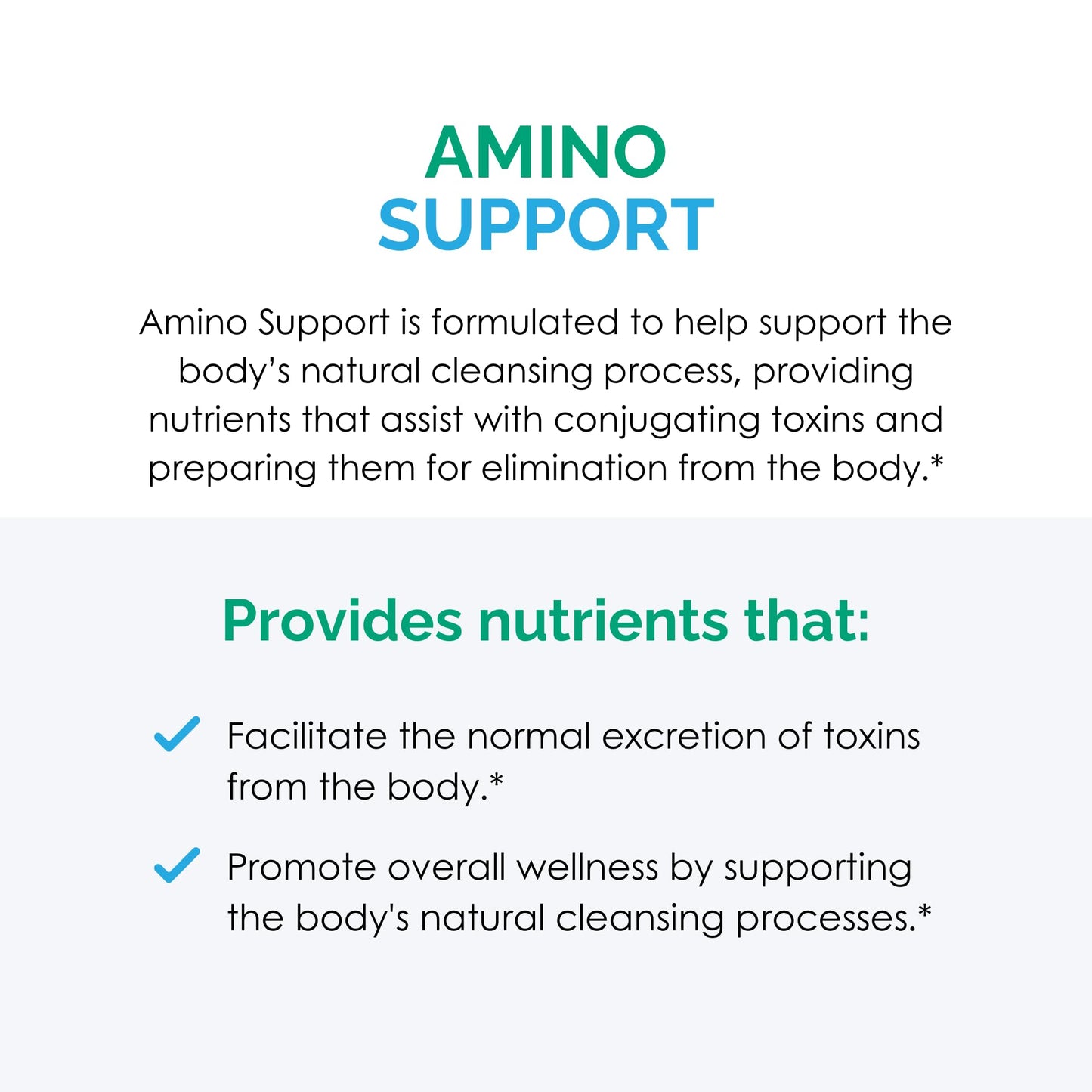 Rootcology Amino Support 90 Capsules