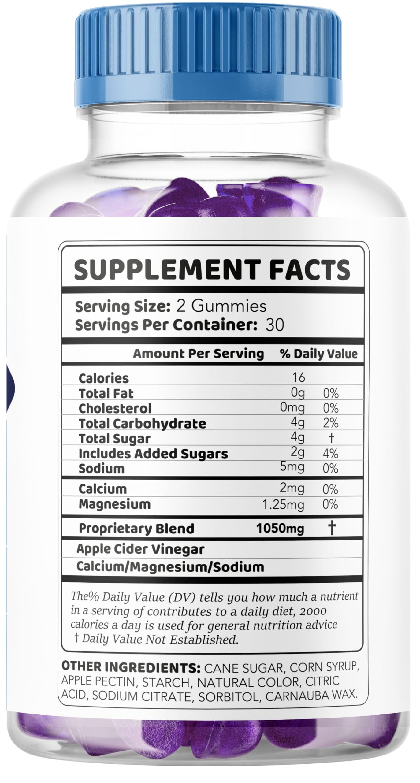 LIVORKA BoostTRT Max 300 Gummies
