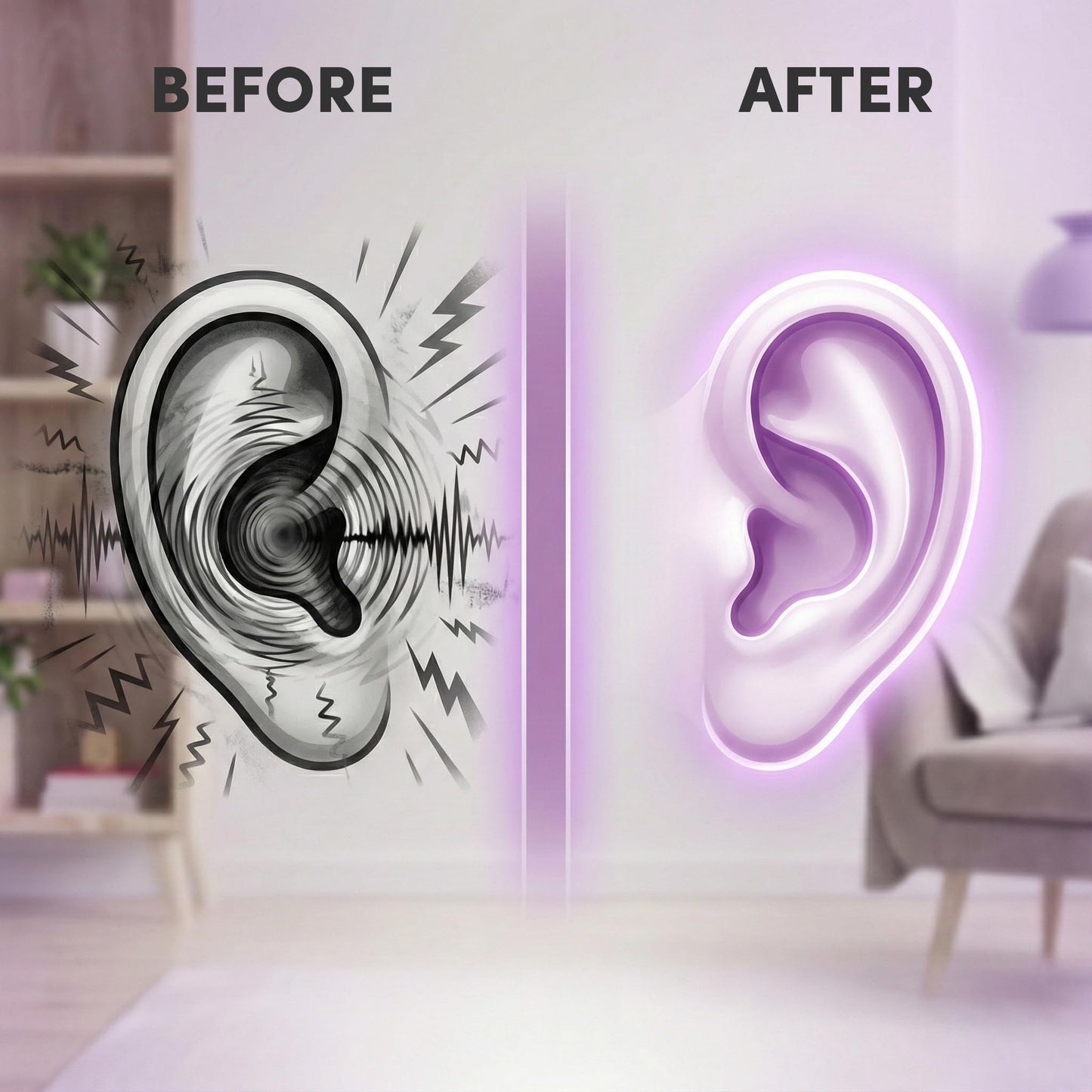 Vital Peak Hearing Peak 120 Capsules