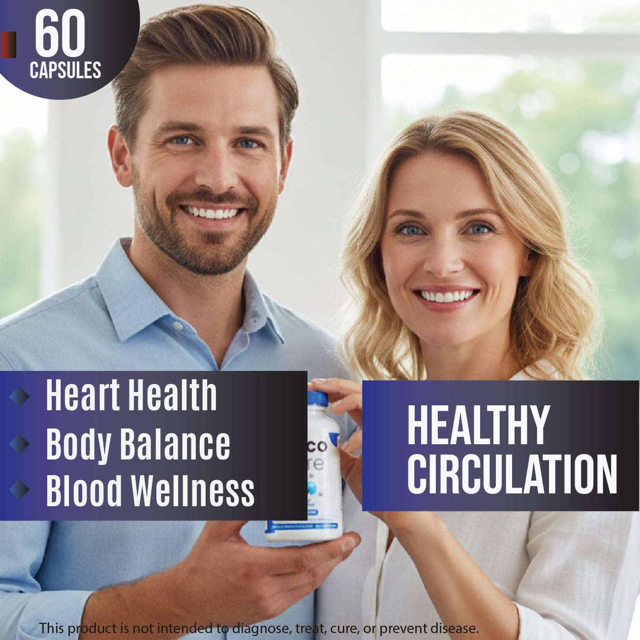 SPRESSO Glyco Care 300 Capsules