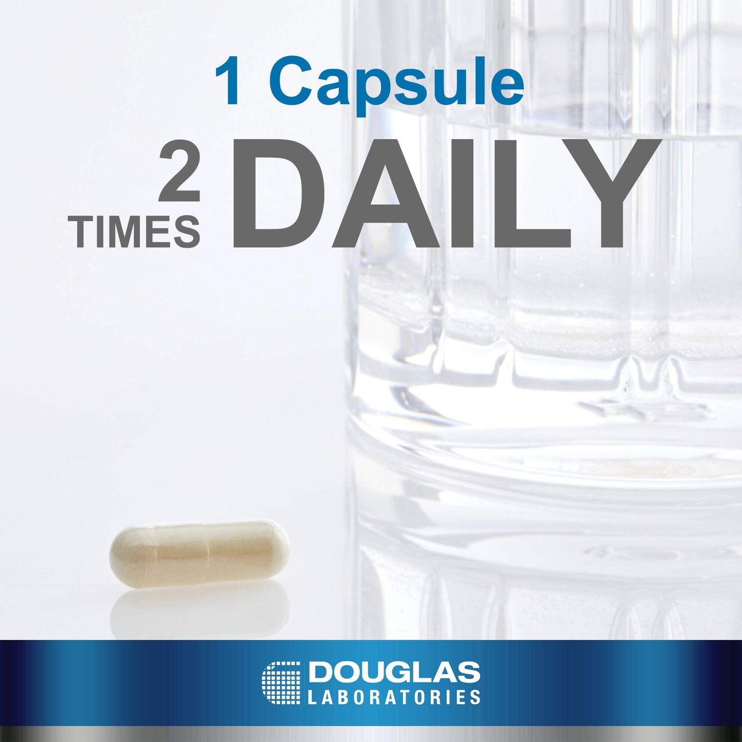 Douglas Laboratories Milk Thistle Max-V Capsules, 60 Count