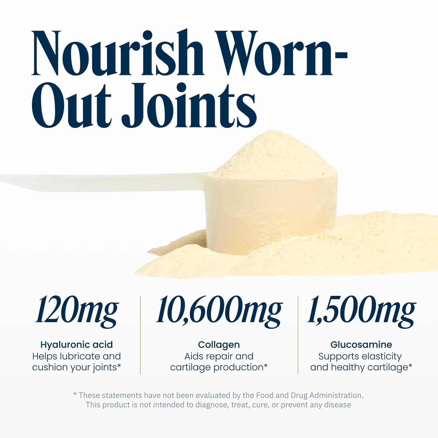 Vibrant Health Joint Vibrance Powder 13.7