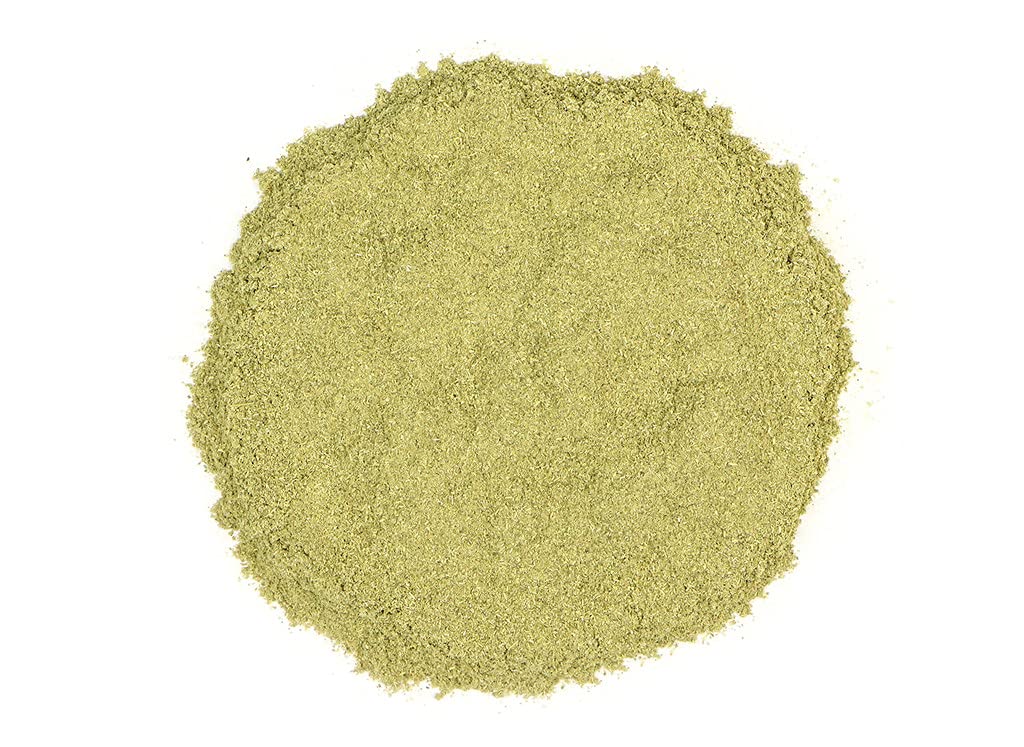 Healthy Supplements Rosemary Leaf Powder Organic 1oz, 1 Unit