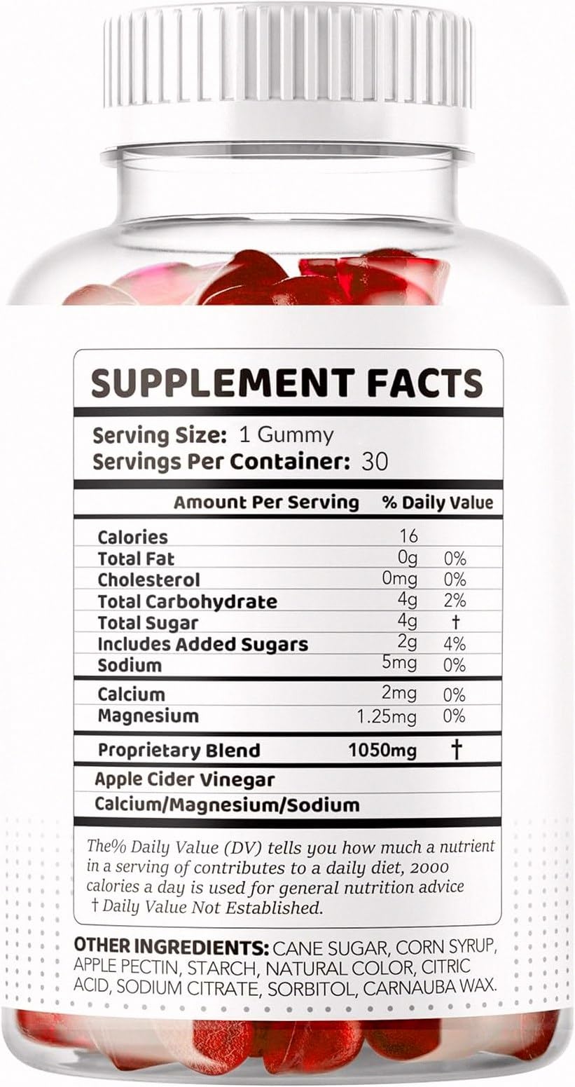 KYFLAG Vital Grow XL Male Gummies Gummy 30 Count
