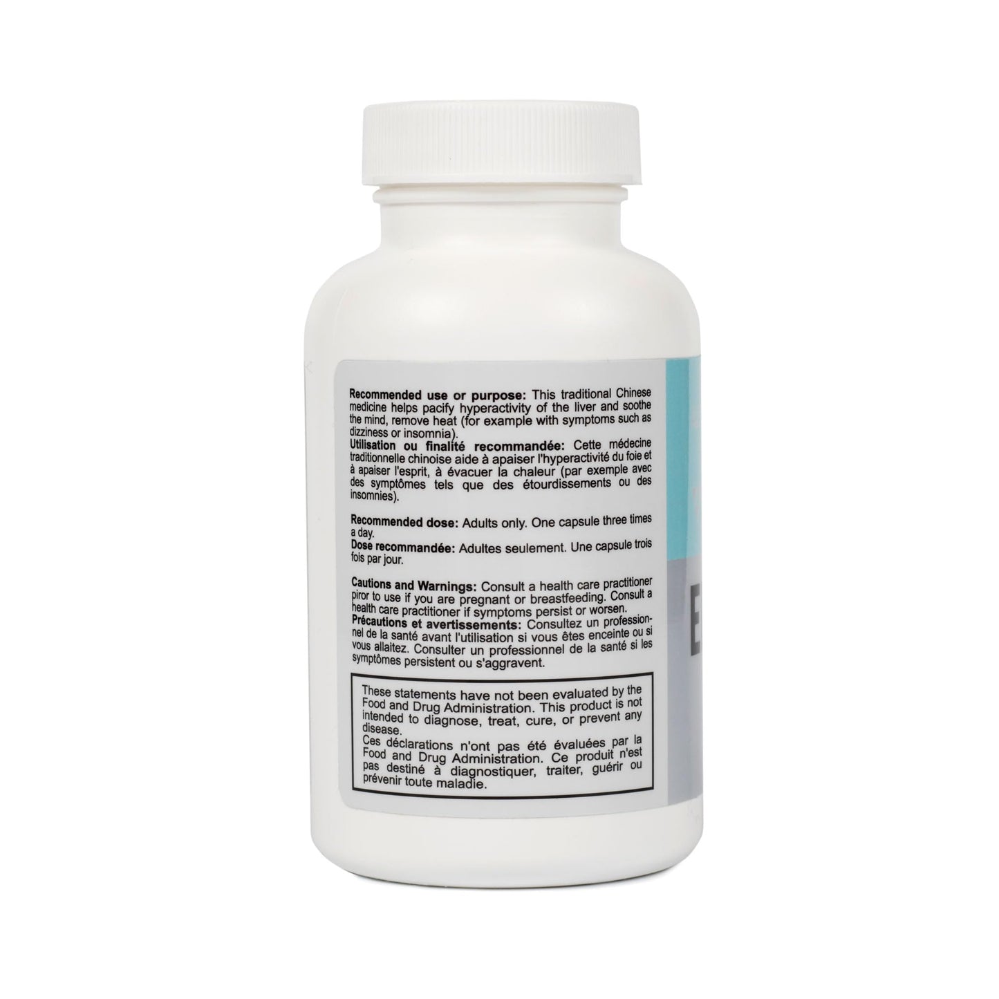 Eleotin LBM 90 Capsules
