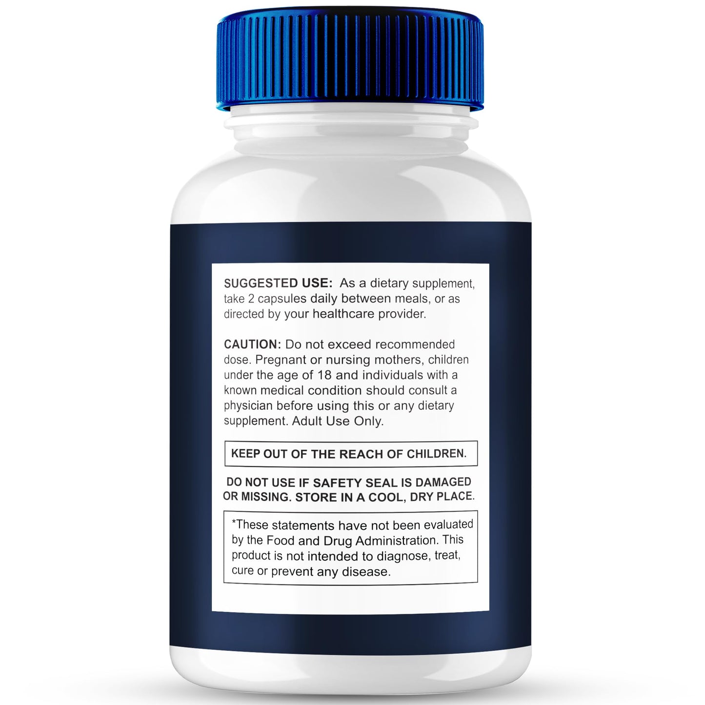 Ideal Performance Bio Brain 300 Capsules