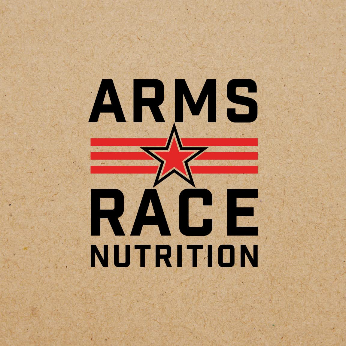 Arms Race Nutrition L-Glutamine Powder, 60 Servings, 10.58 oz
