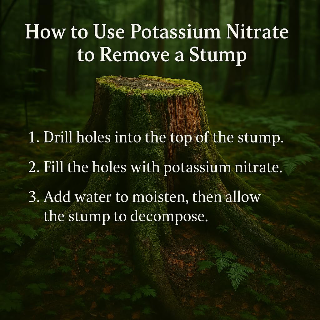 NilocG Aquatics Potassium Nitrate Powder, 5 Pounds (1 Pack)