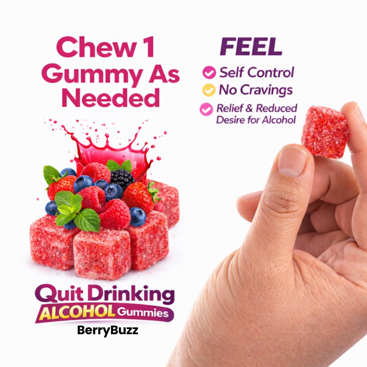 Health Chews Liver Health Gummies 30