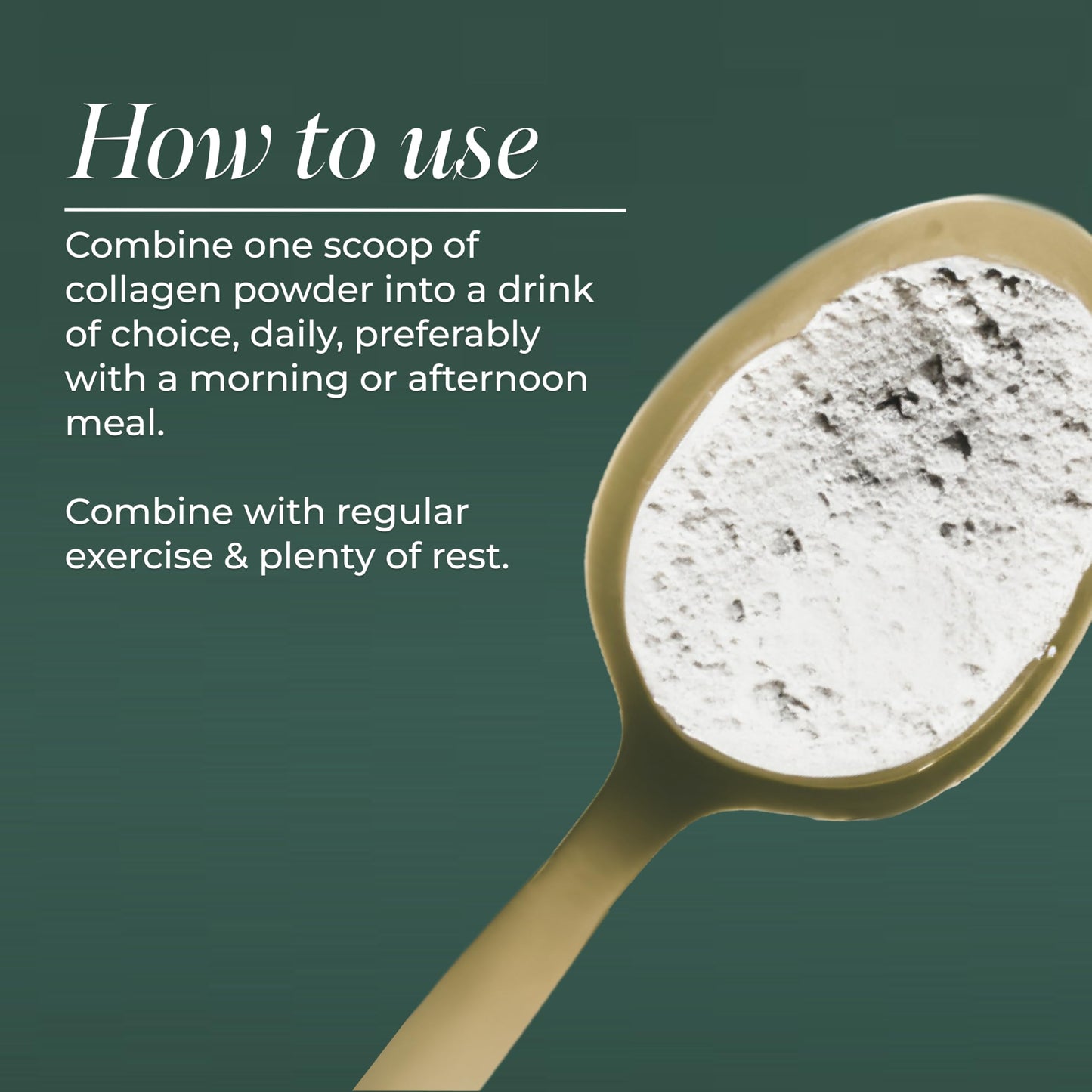 Primal Harvest Collagen Powder 10