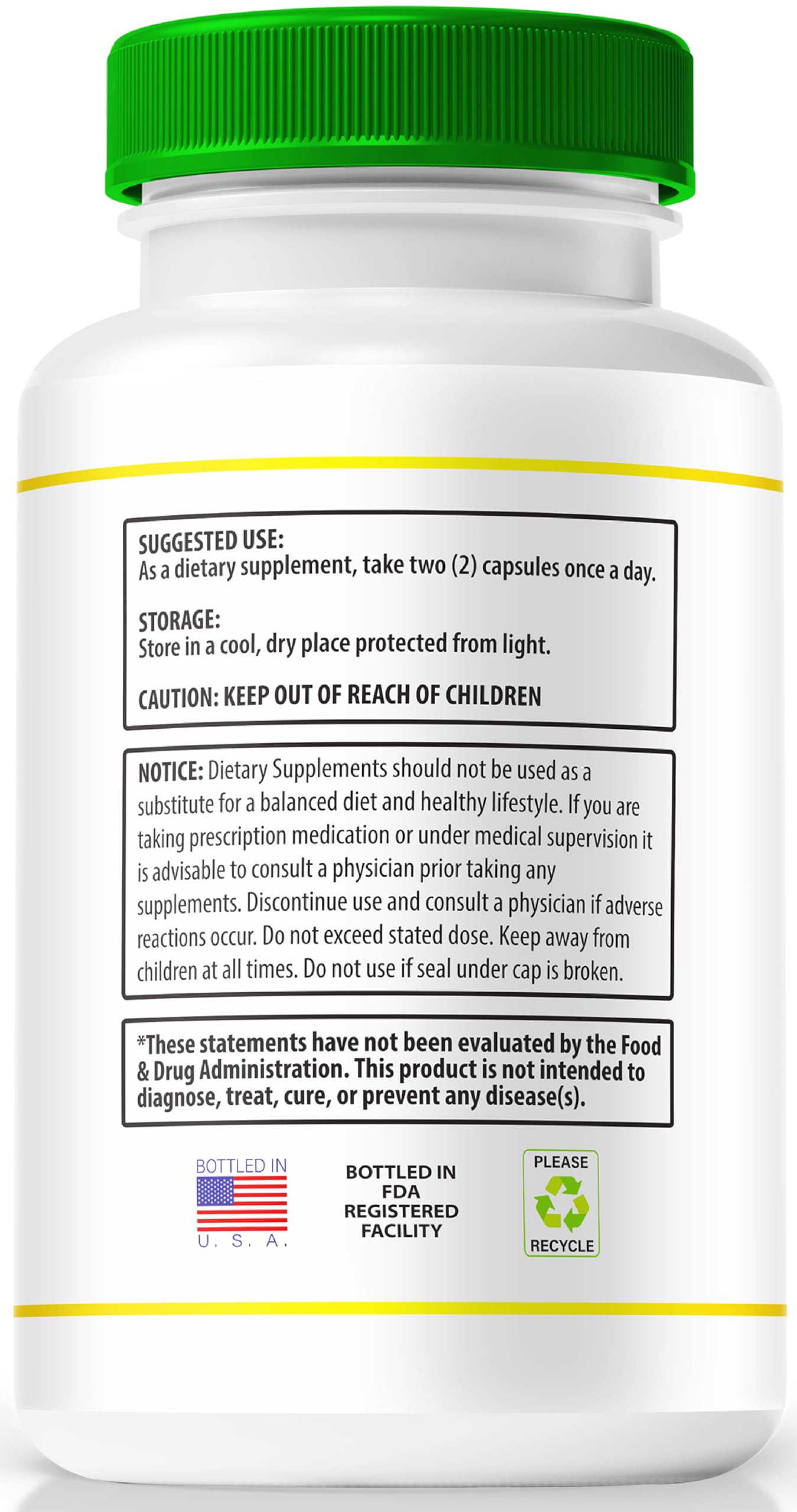 NutraVibe Menovelle Capsule 120 Capsules