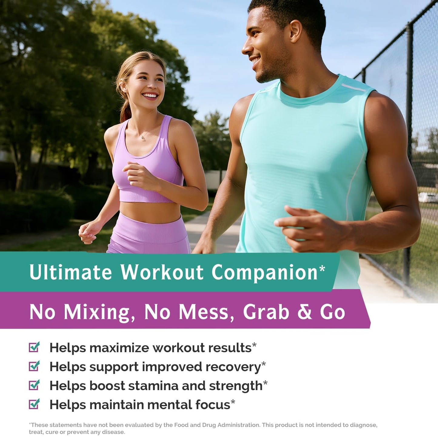 Innate Vitality BCAA Capsules, 60 Count