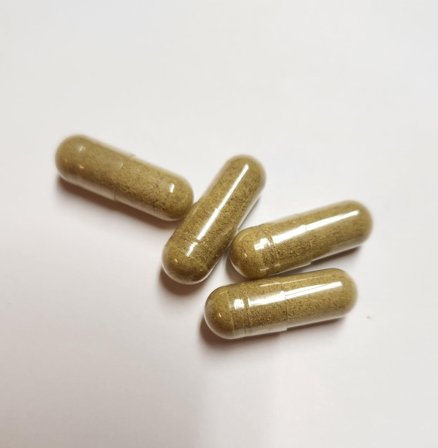 PAISLEY FARM & CRAFTS MADE FRESH FOR A HEALTHY YOU Rosemary Capsules 300 Capsules