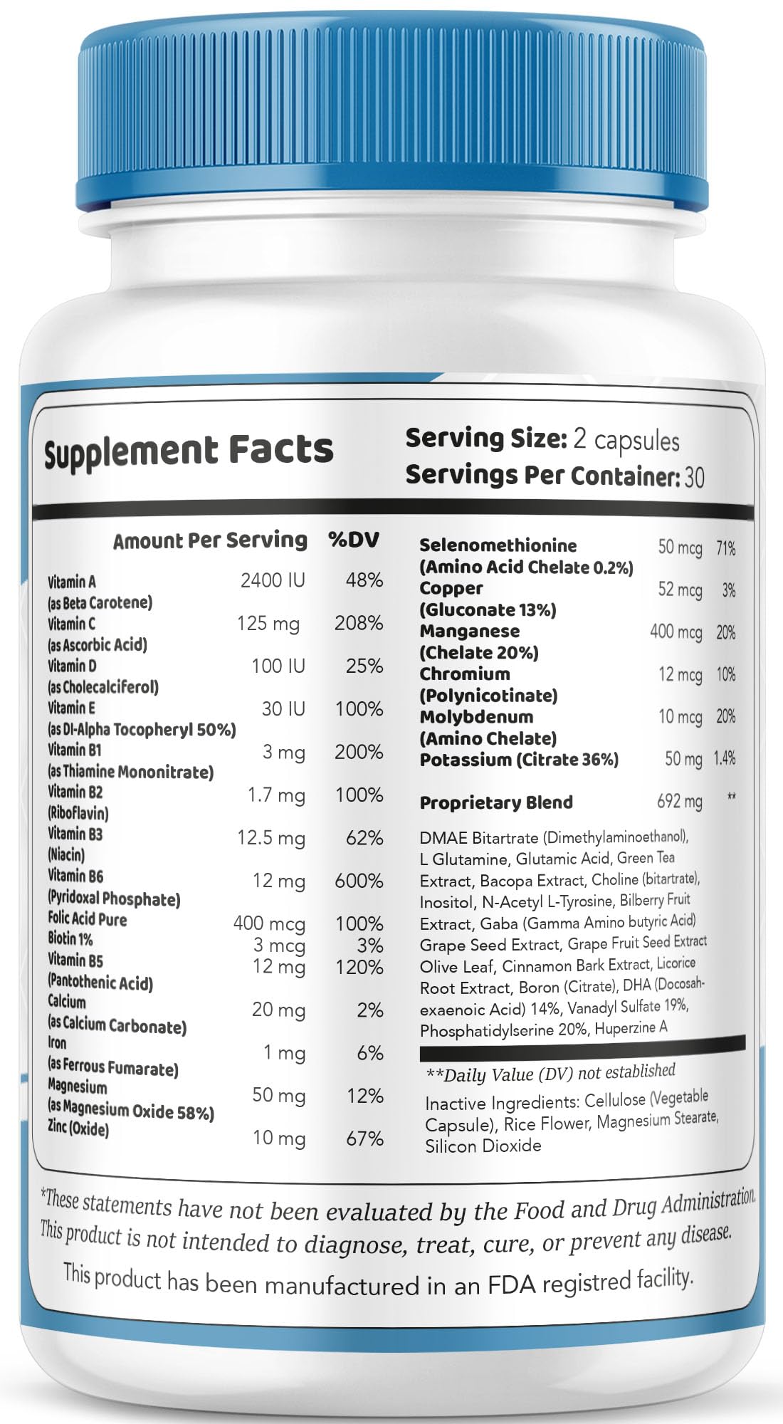 LIVORKA Derma Prime Plus Capsules, 120 Capsules
