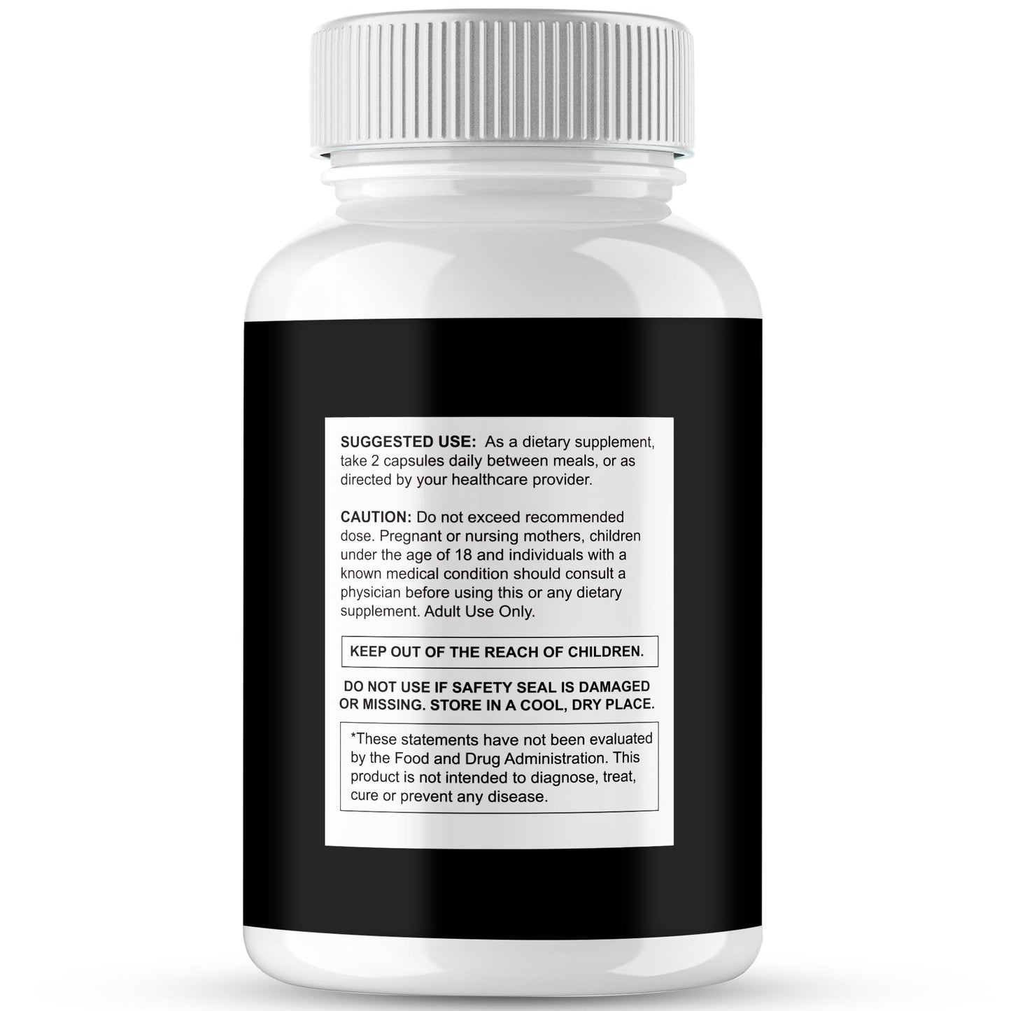 IDEAL PERFORMANCE Iron Horse Supplement Capsules 300