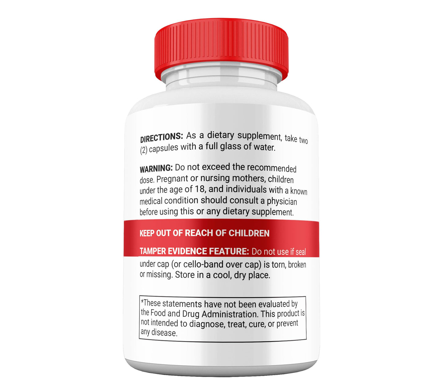 Gold Nutra GlucoAdvance Capsule 2 Pack