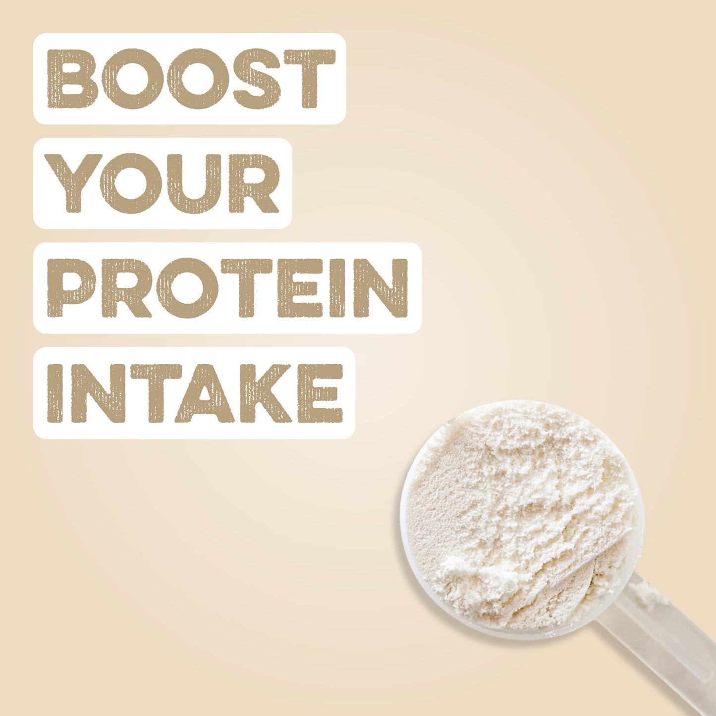 Clean Simple Eats Whey Isolate Protein Powder, Unflavored, 36 Servings