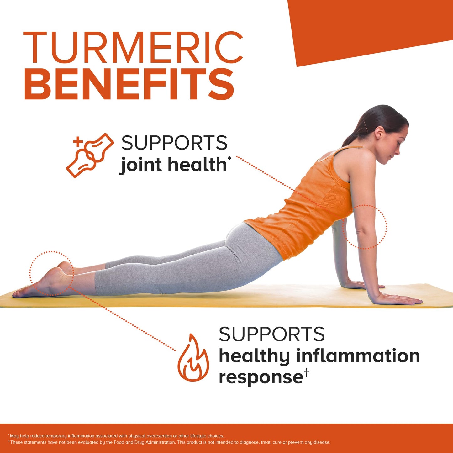 Qunol Turmeric Curcumin Supplement 1000mg with Ultra High Absorption, Extra Strength Capsules, 150 Count