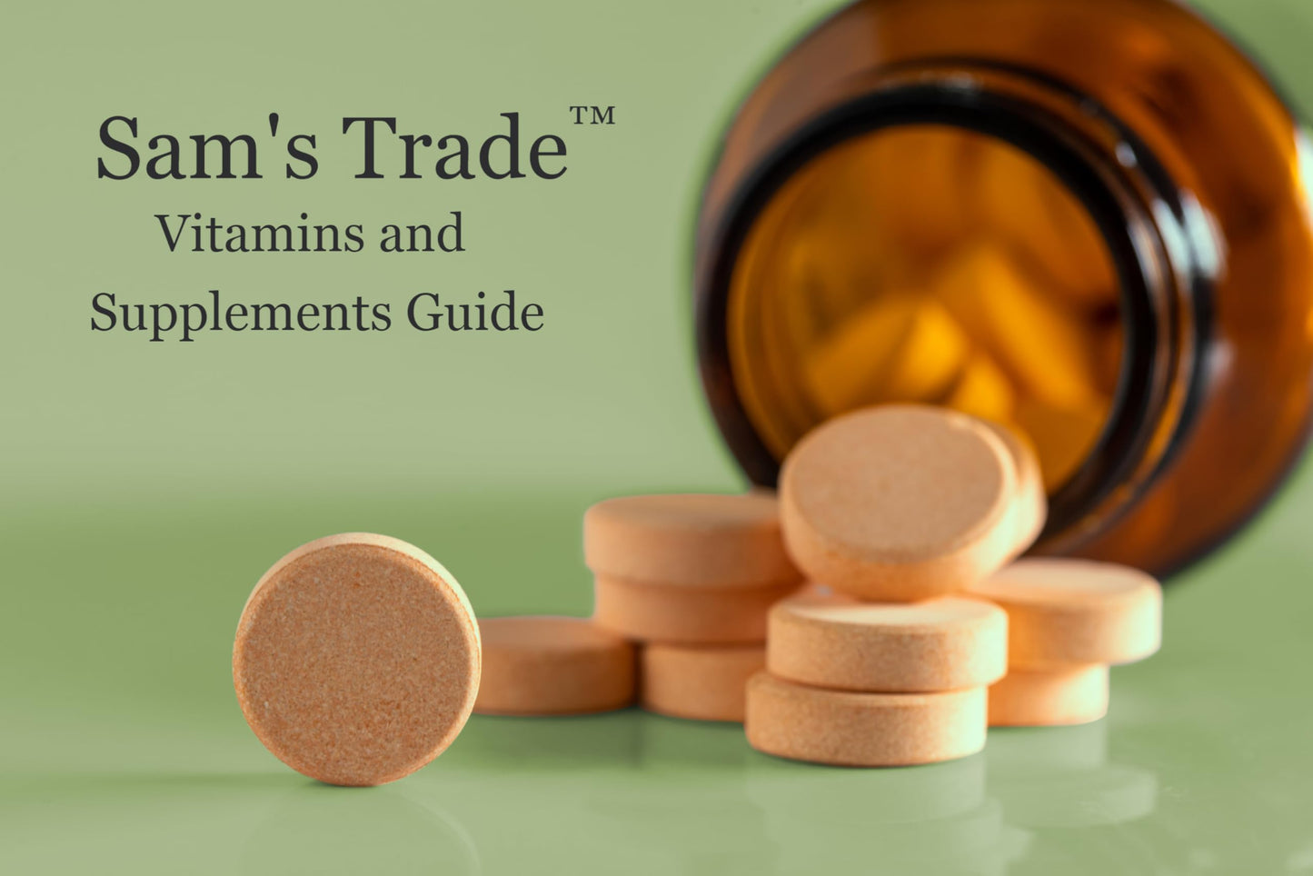Sam's Trade Prenatal Multivitamin Gummies 90 Count
