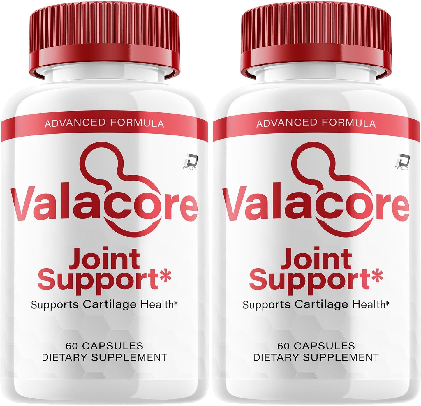 Indelo Valacore Capsules 120 Capsules