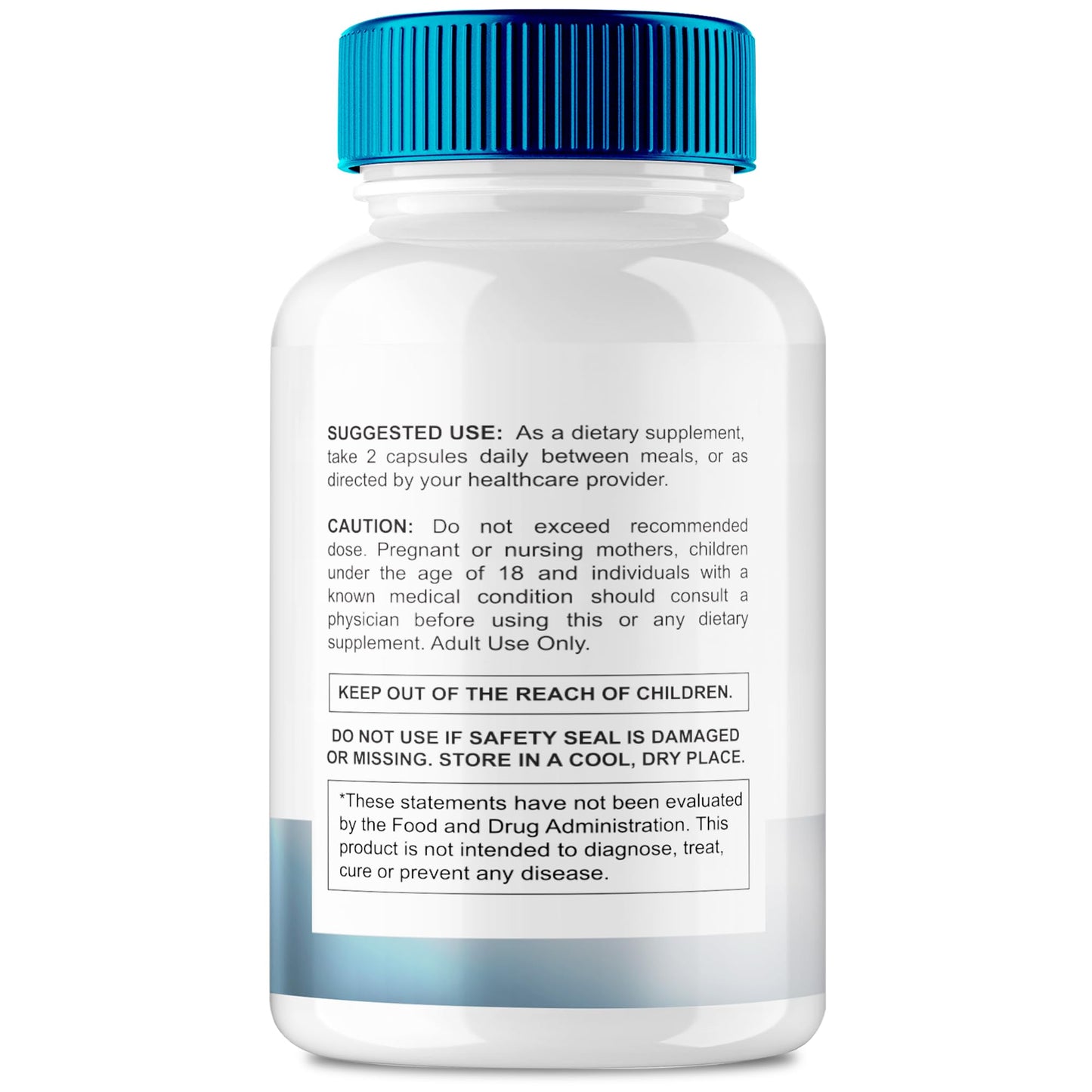 Ideal Performance SonusZen Capsules, 120 Capsules