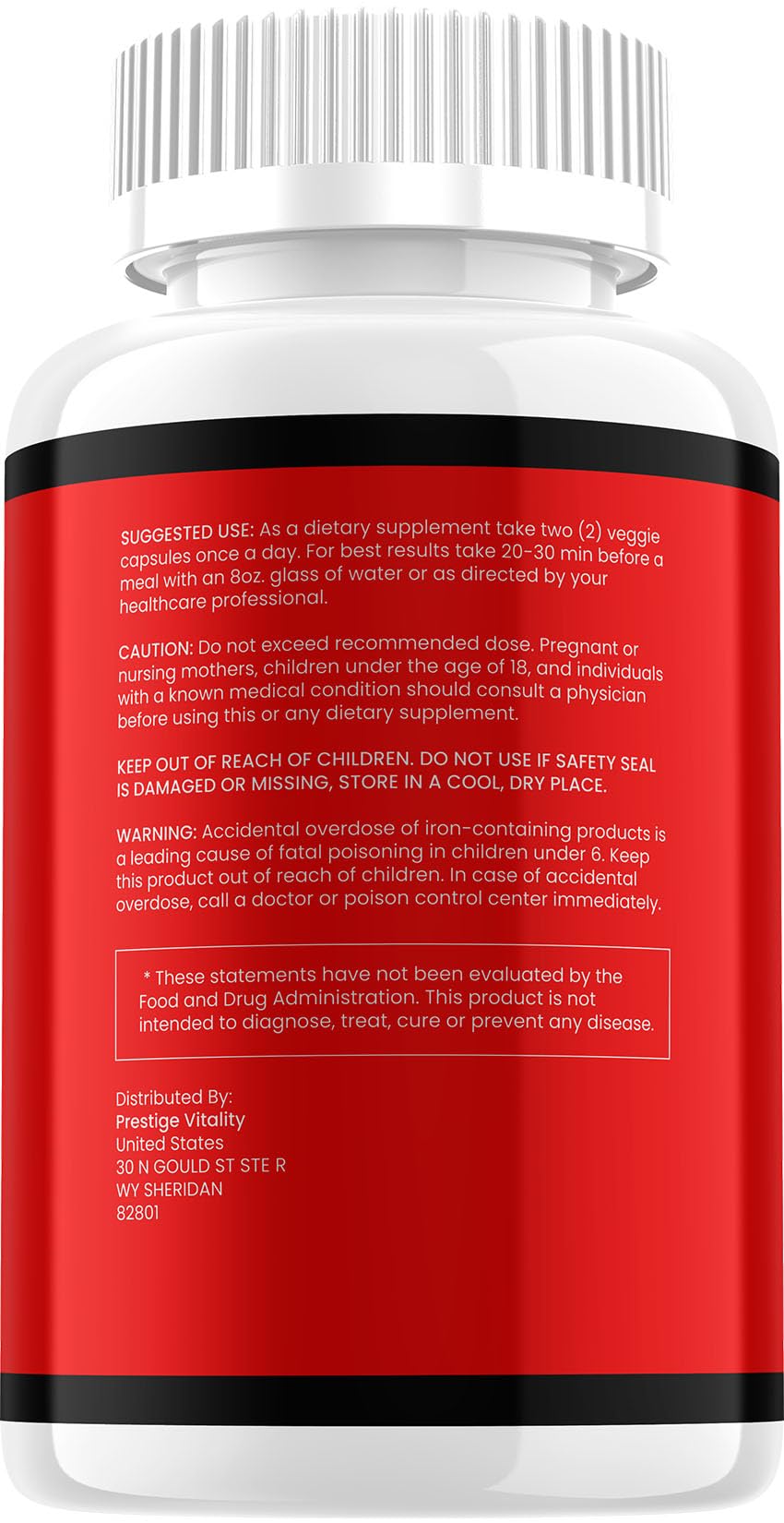 Indelo Endureon Advanced 60 Capsules