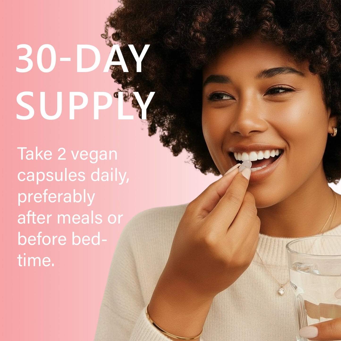 Proriginal Probiotics for Women 100 Billion CFU, 11 Strains Capsules, 60 Count