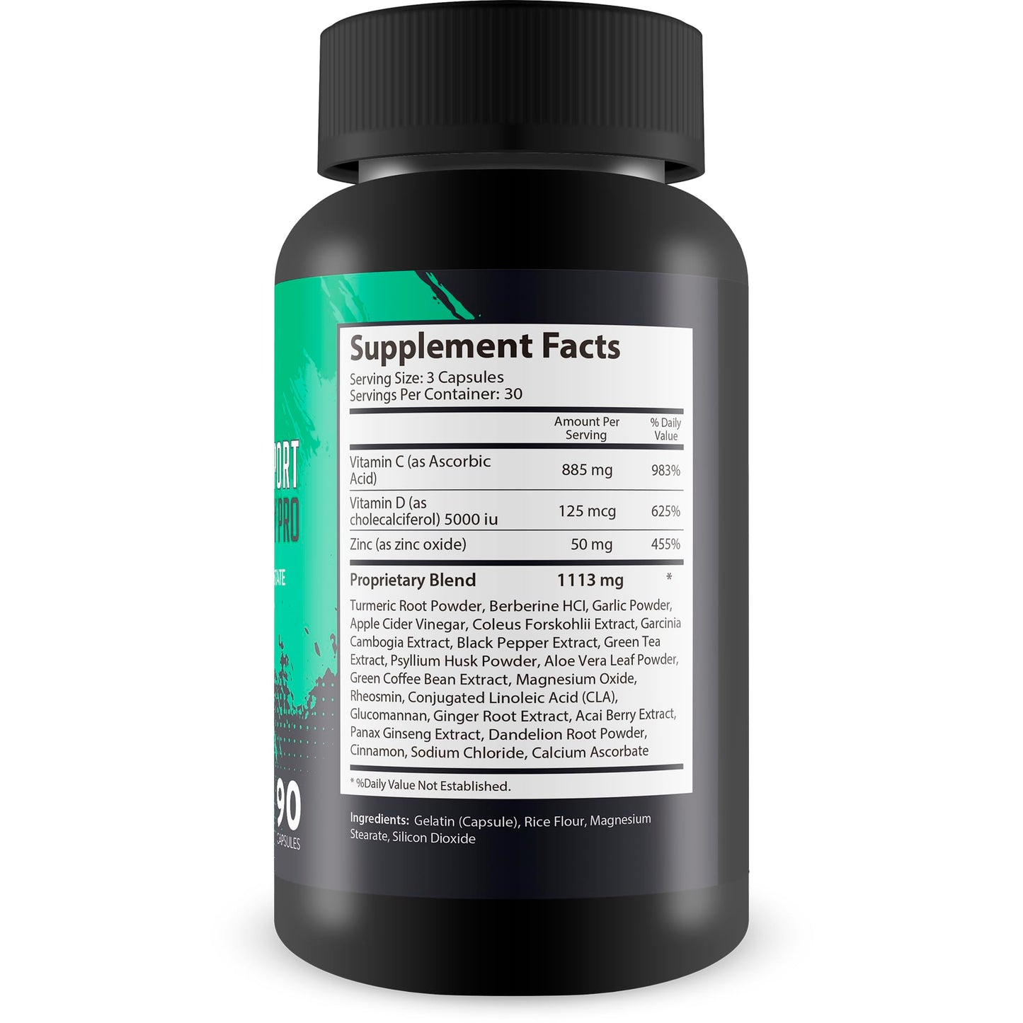 True You Health Prostate Support Capsule, 90 Count