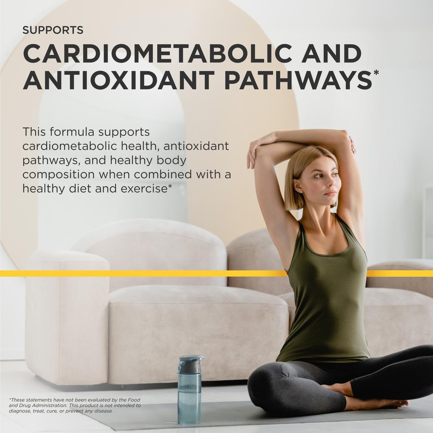 Integrative Therapeutics Berberine Phytomax Capsule 60 Capsules