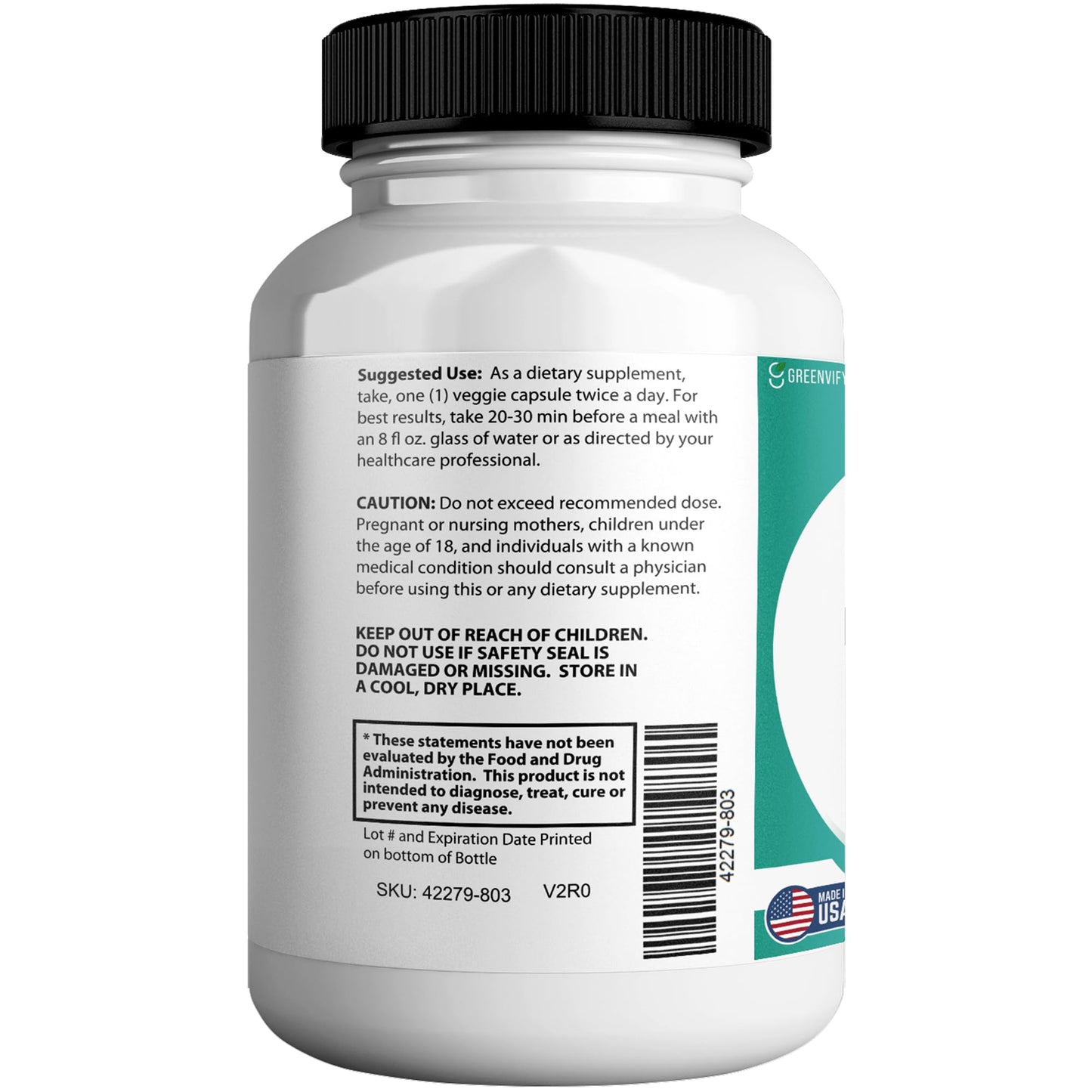 Cellucare Gold Max Pills Advanced Blood Support Formula Supplement Capsules, 600 Count