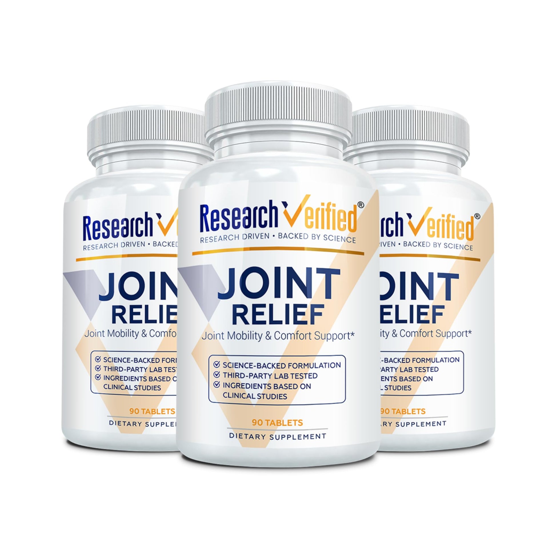 Research Verified Joint Support Tablet 270 Tablets